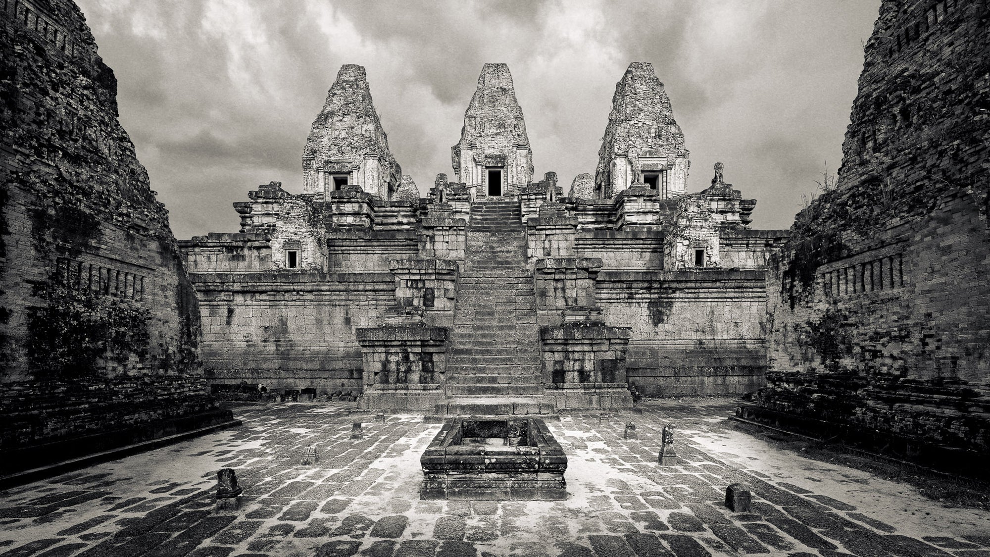 Pre Rup Temple Wallpapers