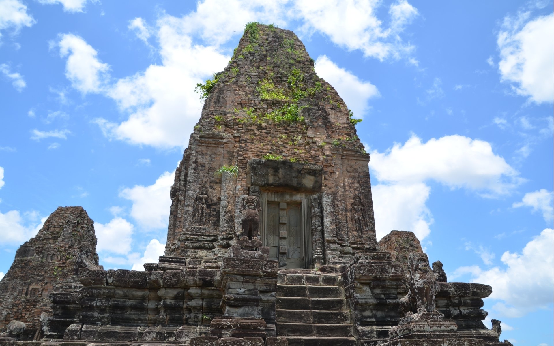 Pre Rup Temple Wallpapers