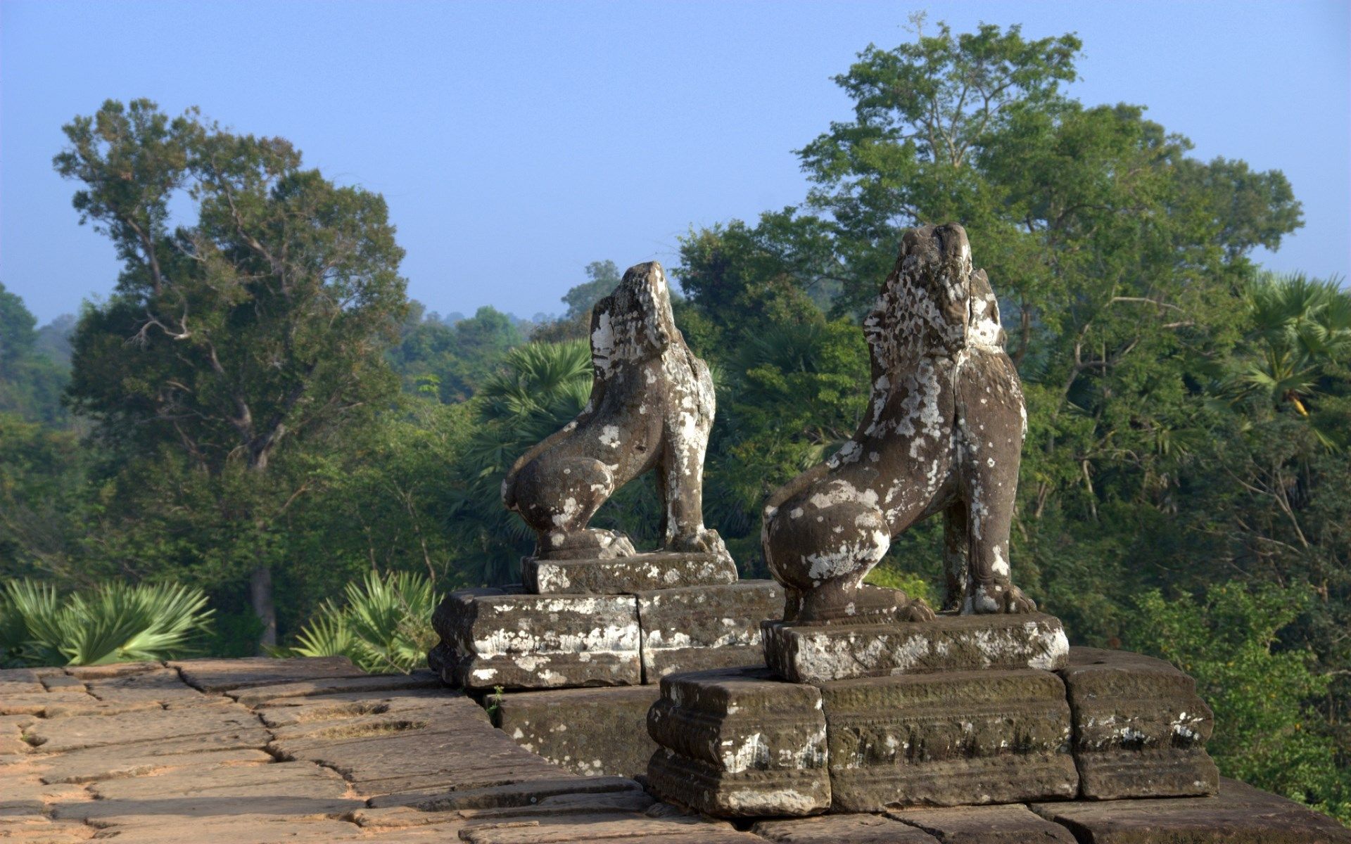 Pre Rup Temple Wallpapers