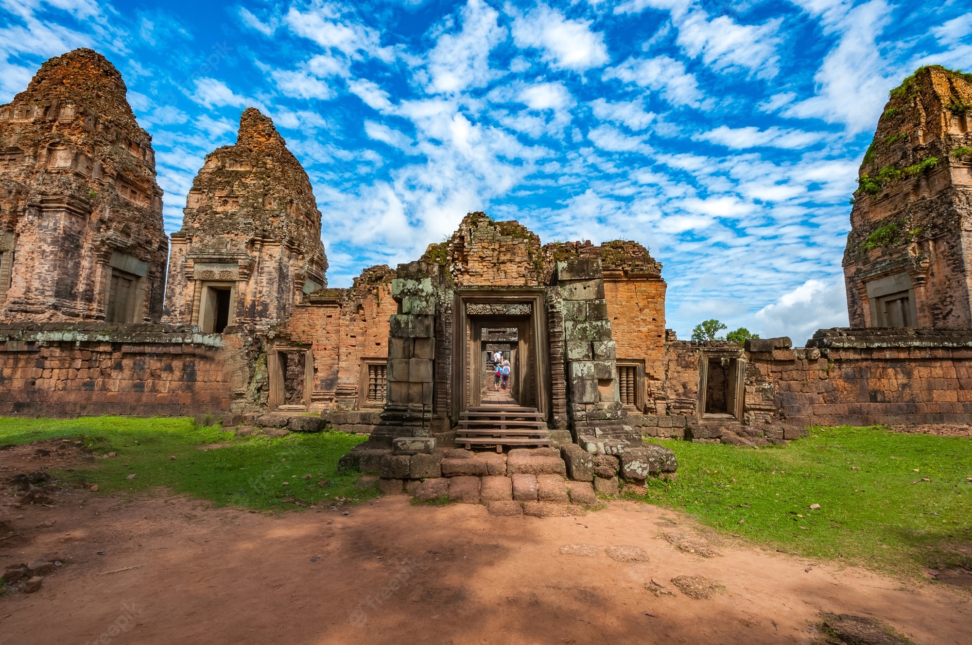 Pre Rup Temple Wallpapers