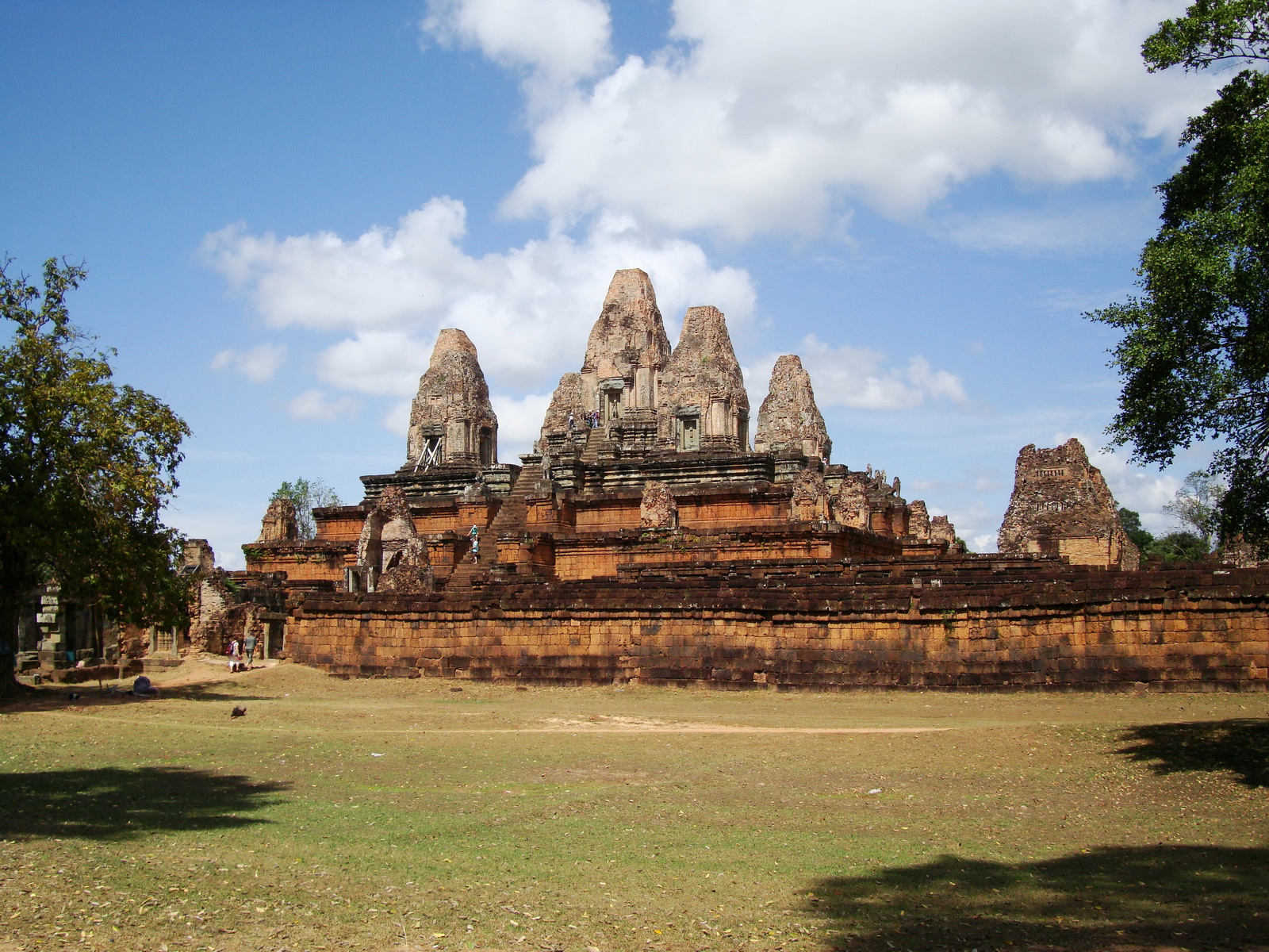 Pre Rup Temple Wallpapers