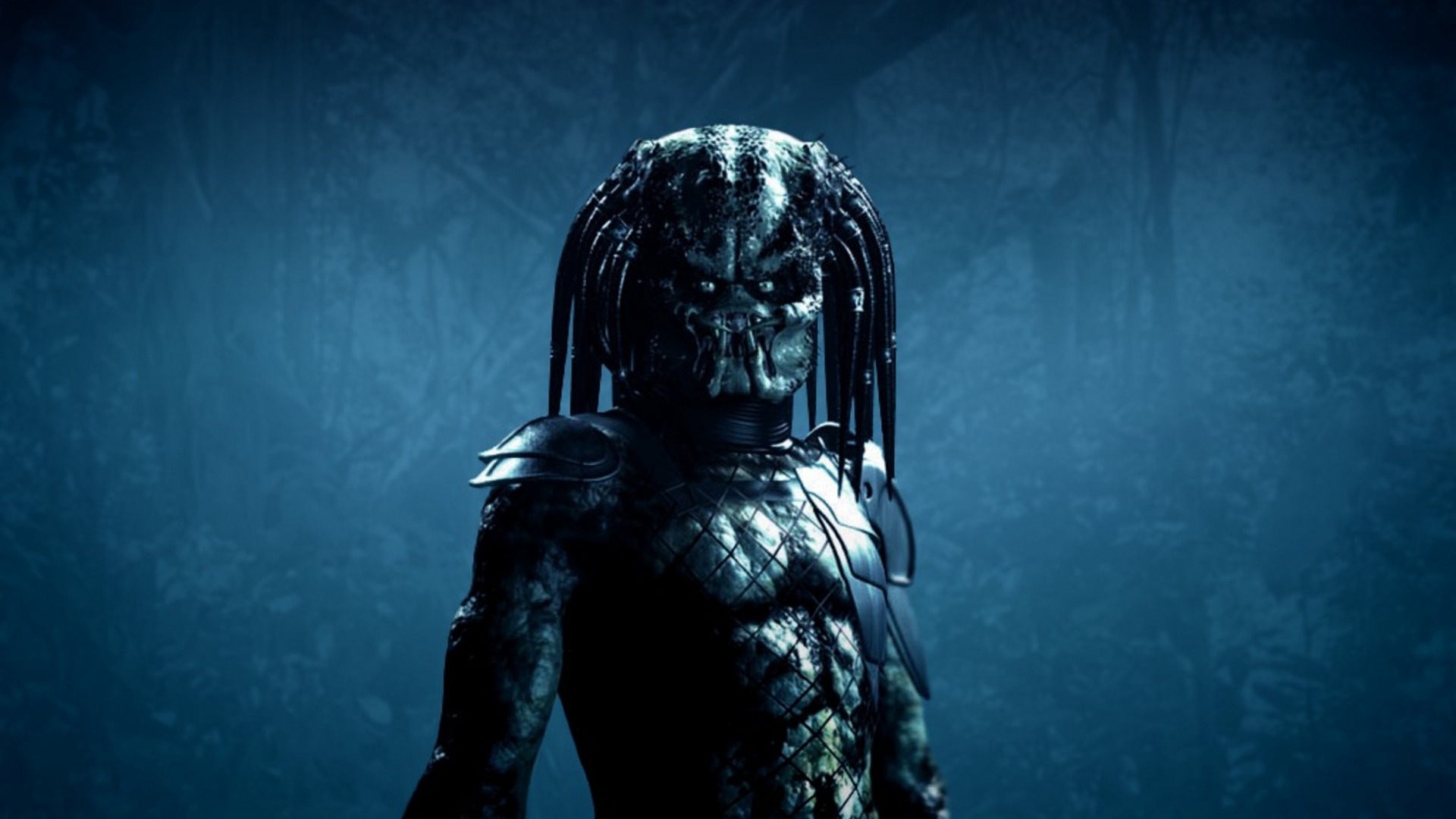 Predator 1920X1080 Wallpapers