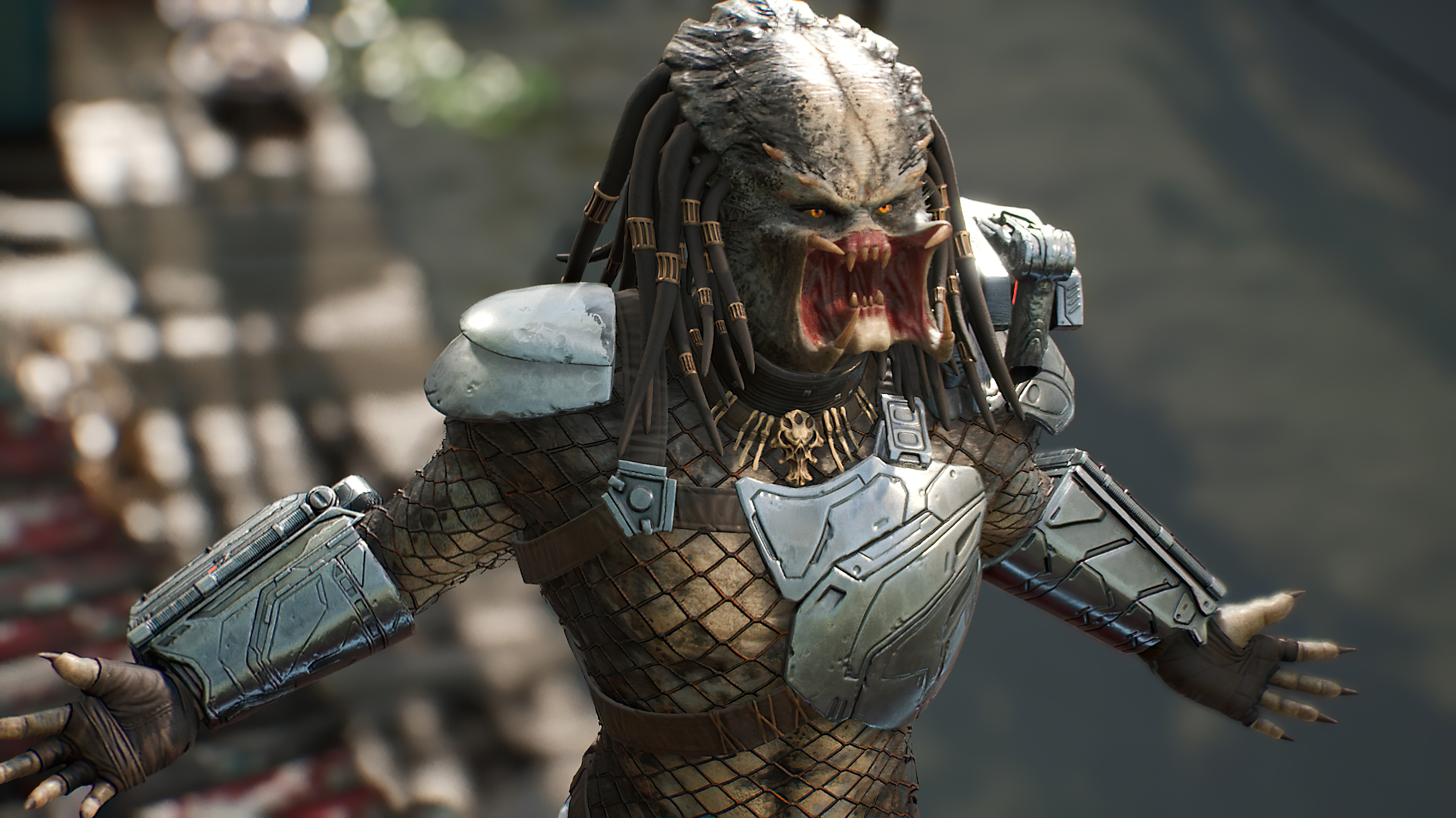 Predator 1920X1080 Wallpapers