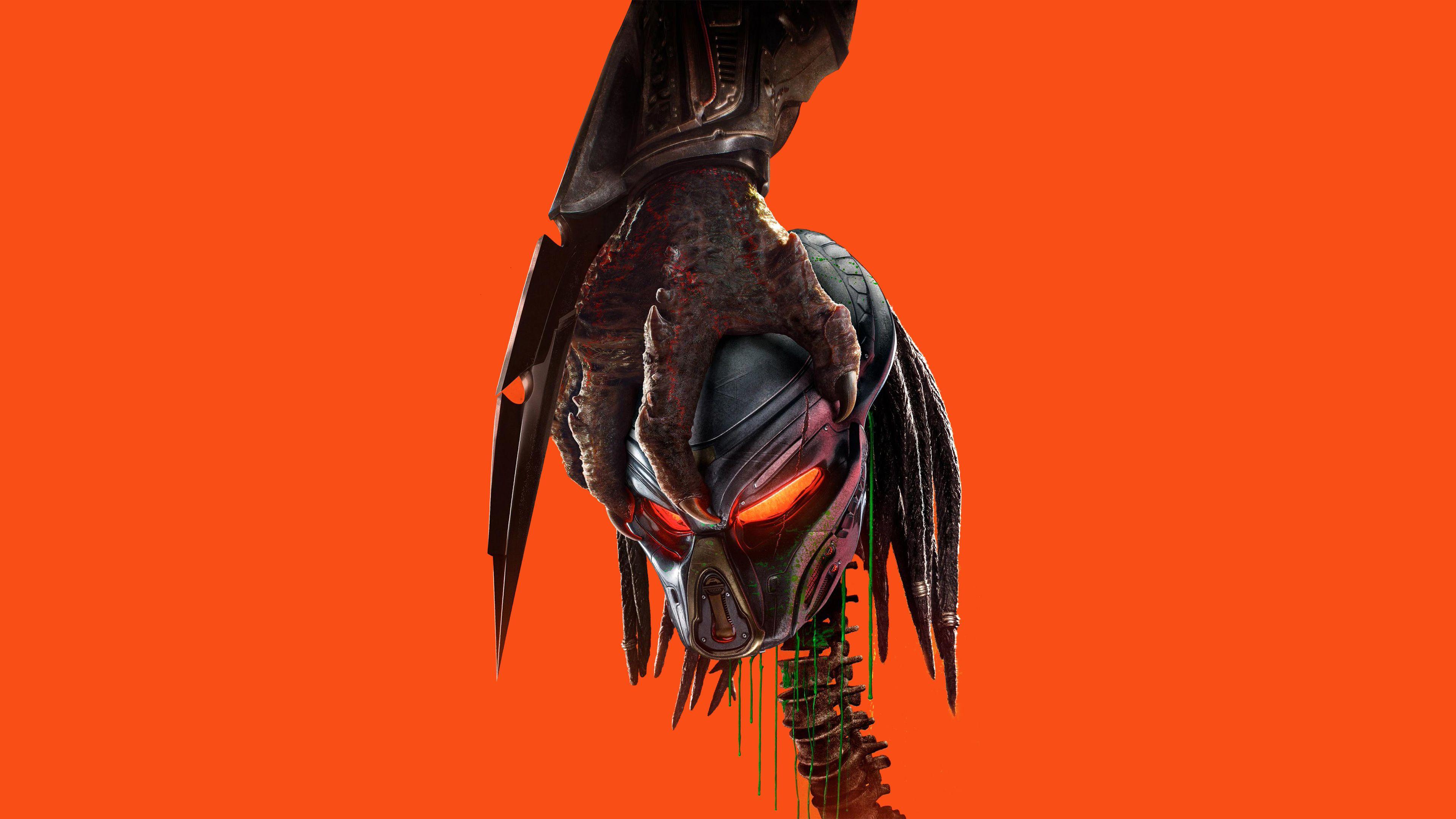 Predator 1920X1080 Wallpapers