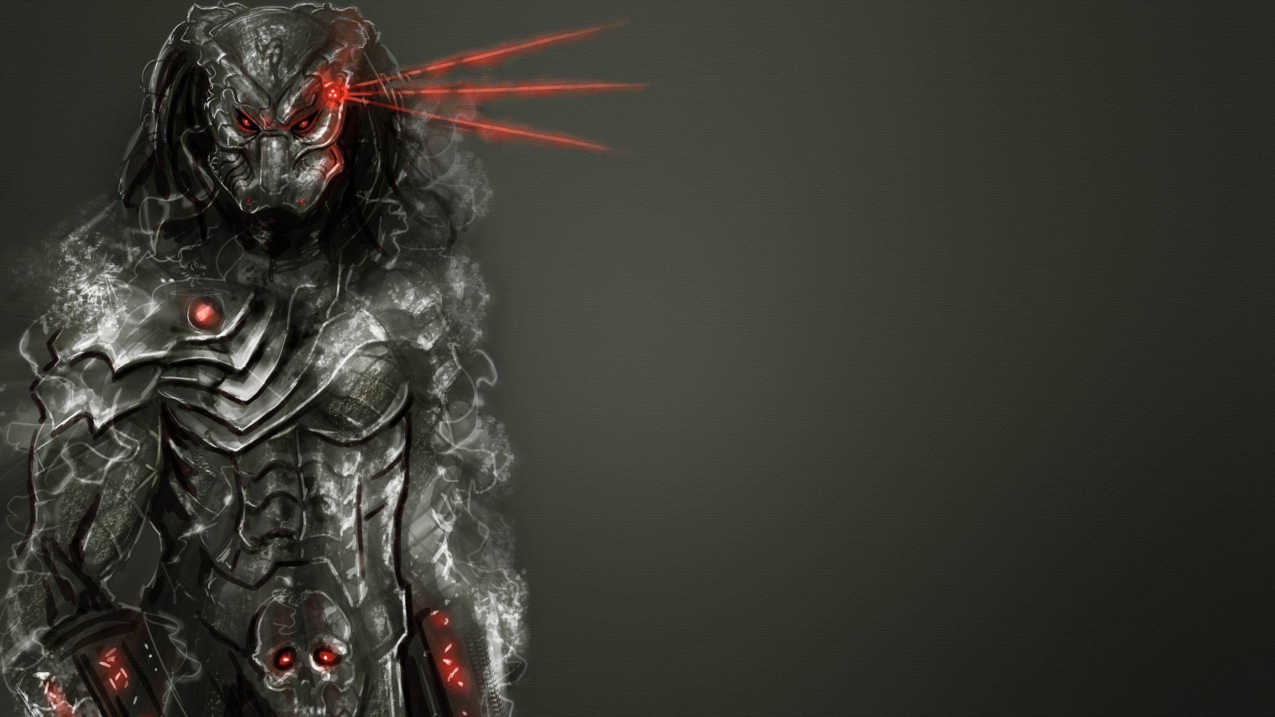 Predator 1920X1080 Wallpapers