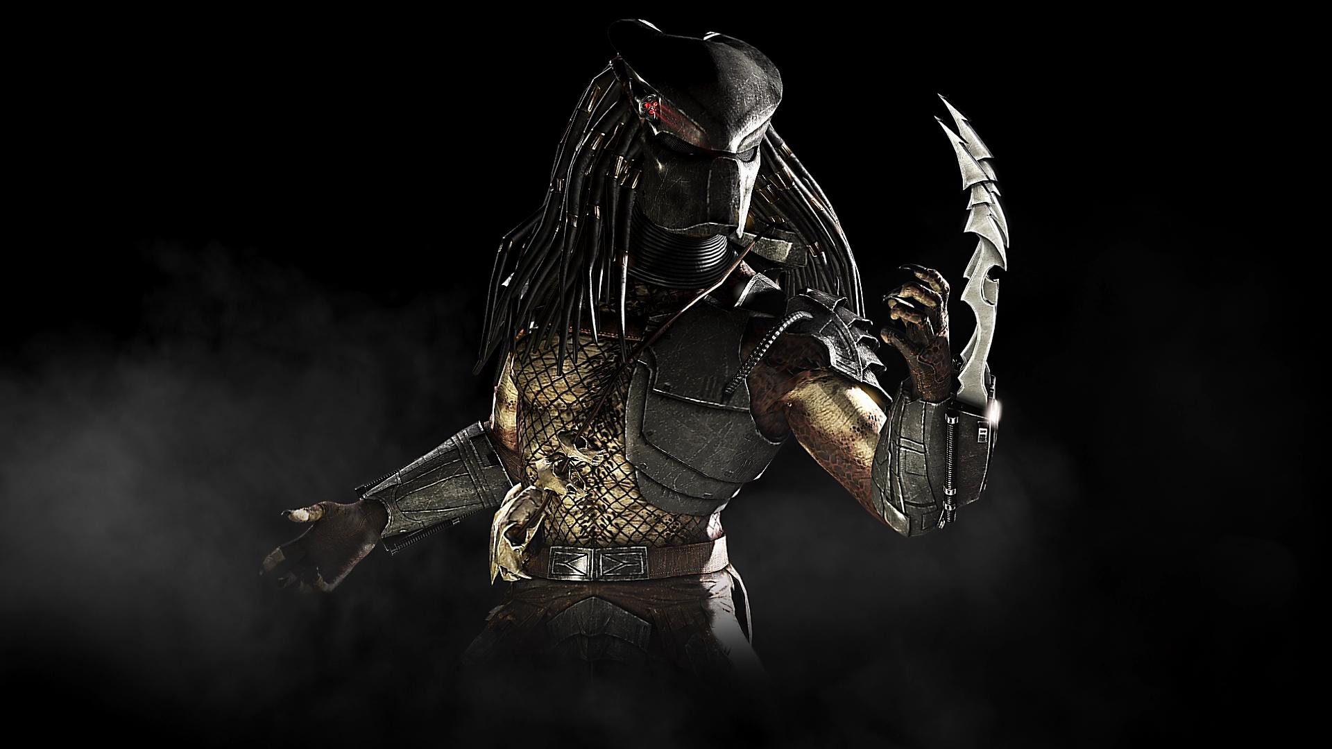 Predator 1920X1080 Wallpapers