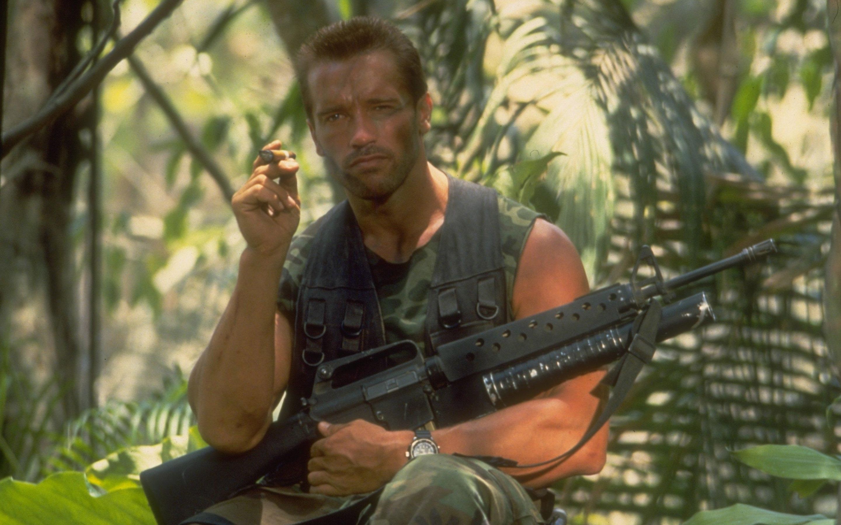 Predator 1987 Wallpapers