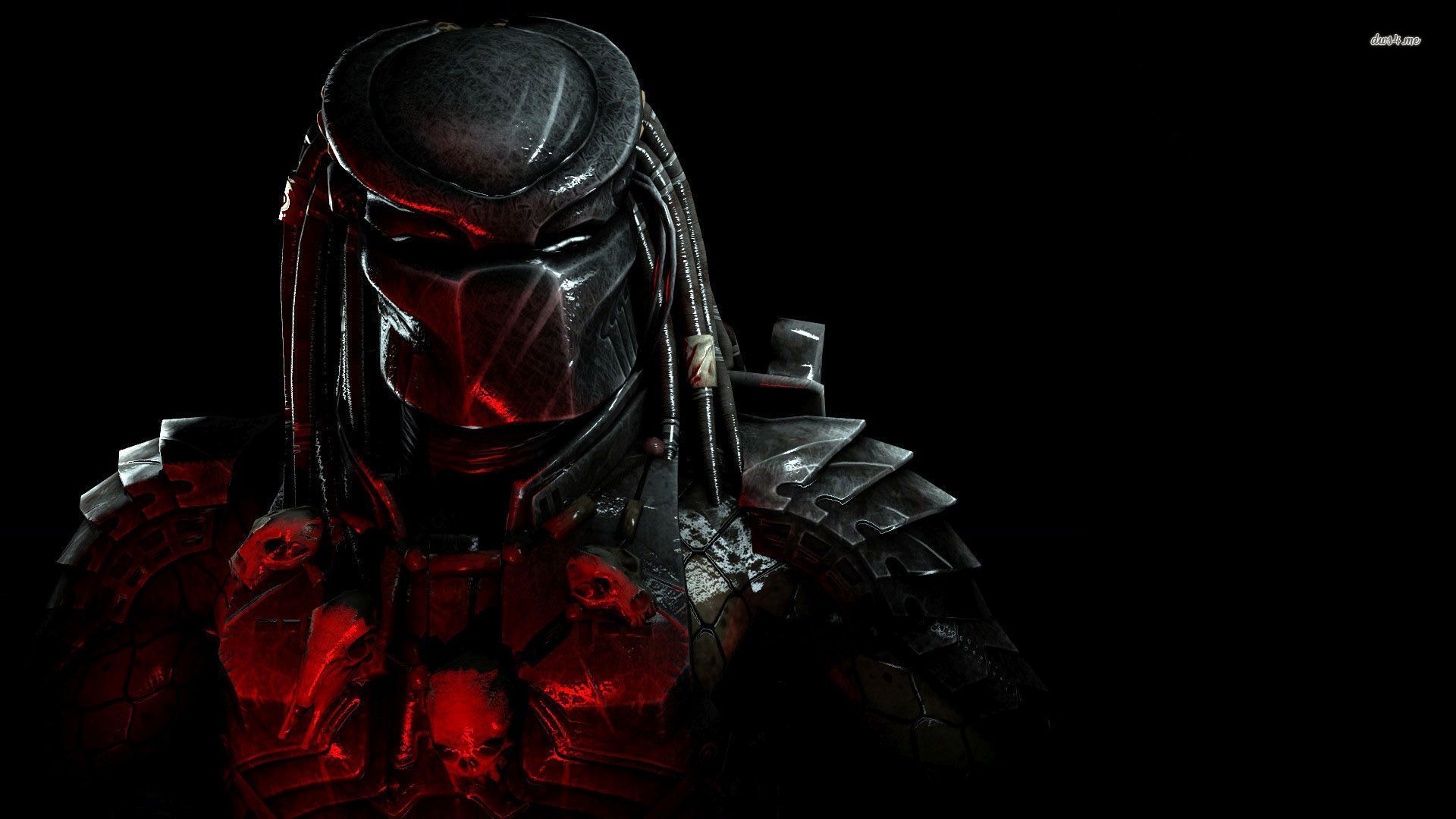 Predator 4K Wallpapers