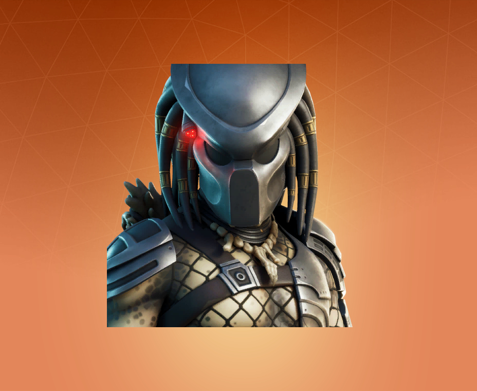 Predator Fortnite Wallpapers