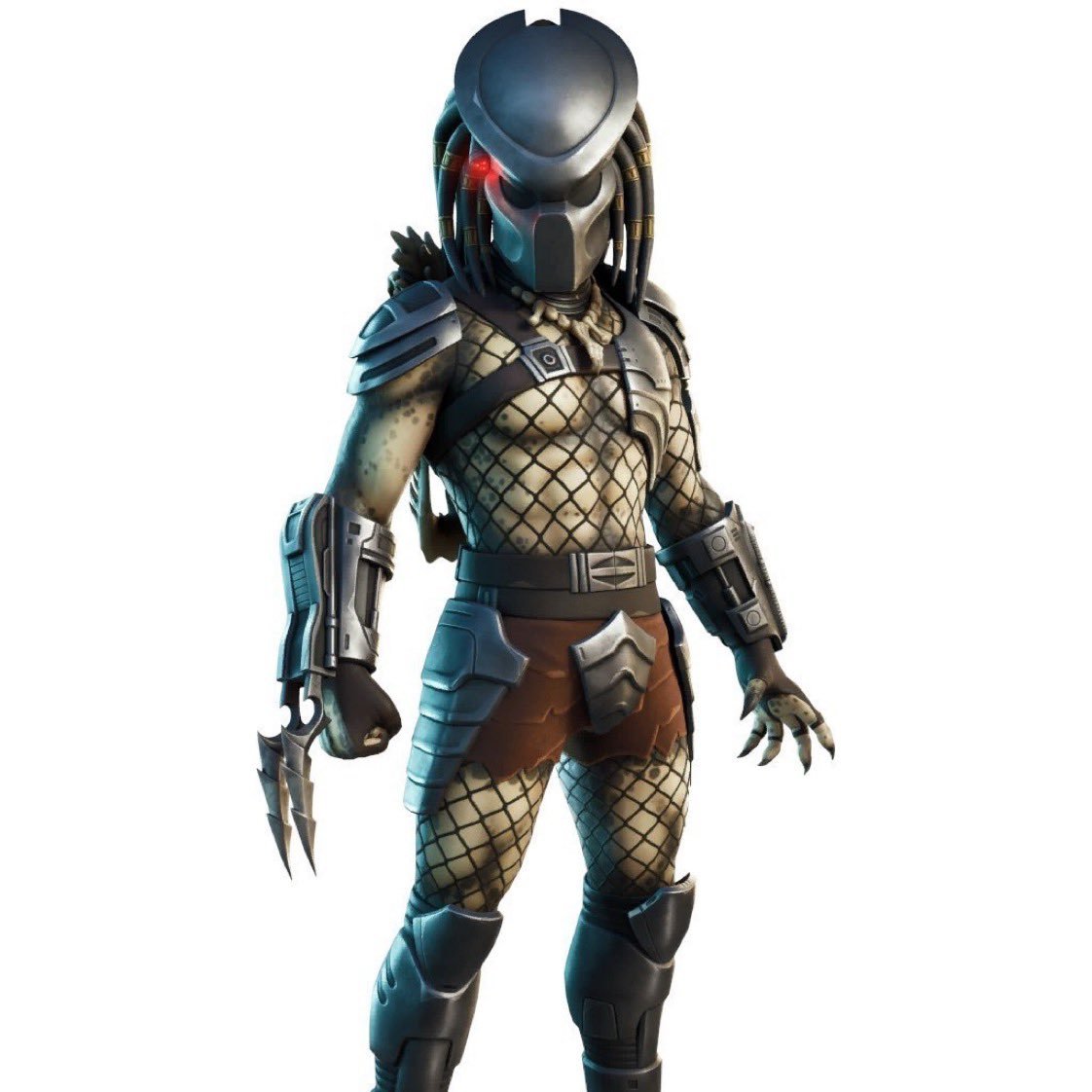 Predator Fortnite Wallpapers