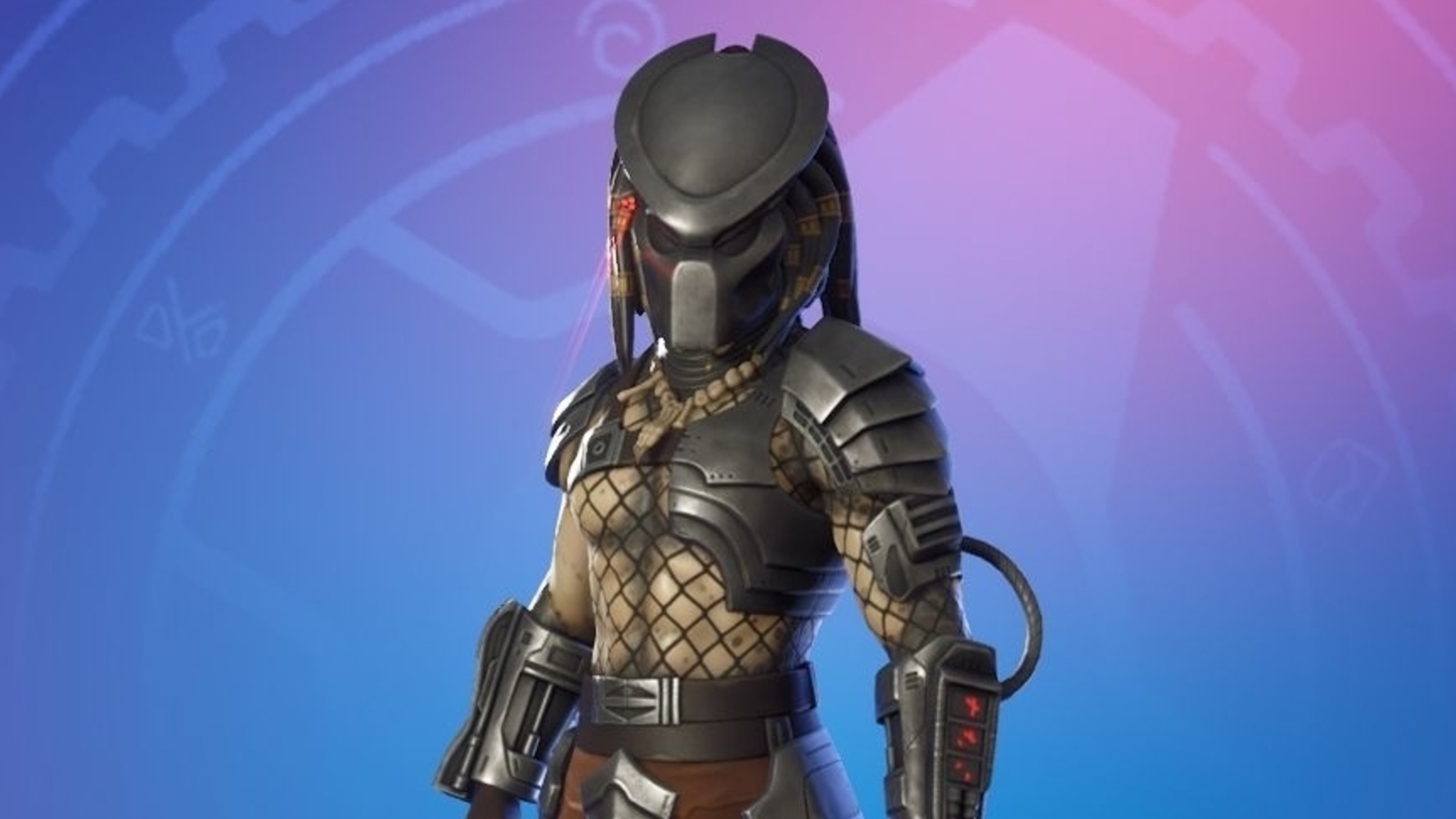 Predator Fortnite Wallpapers