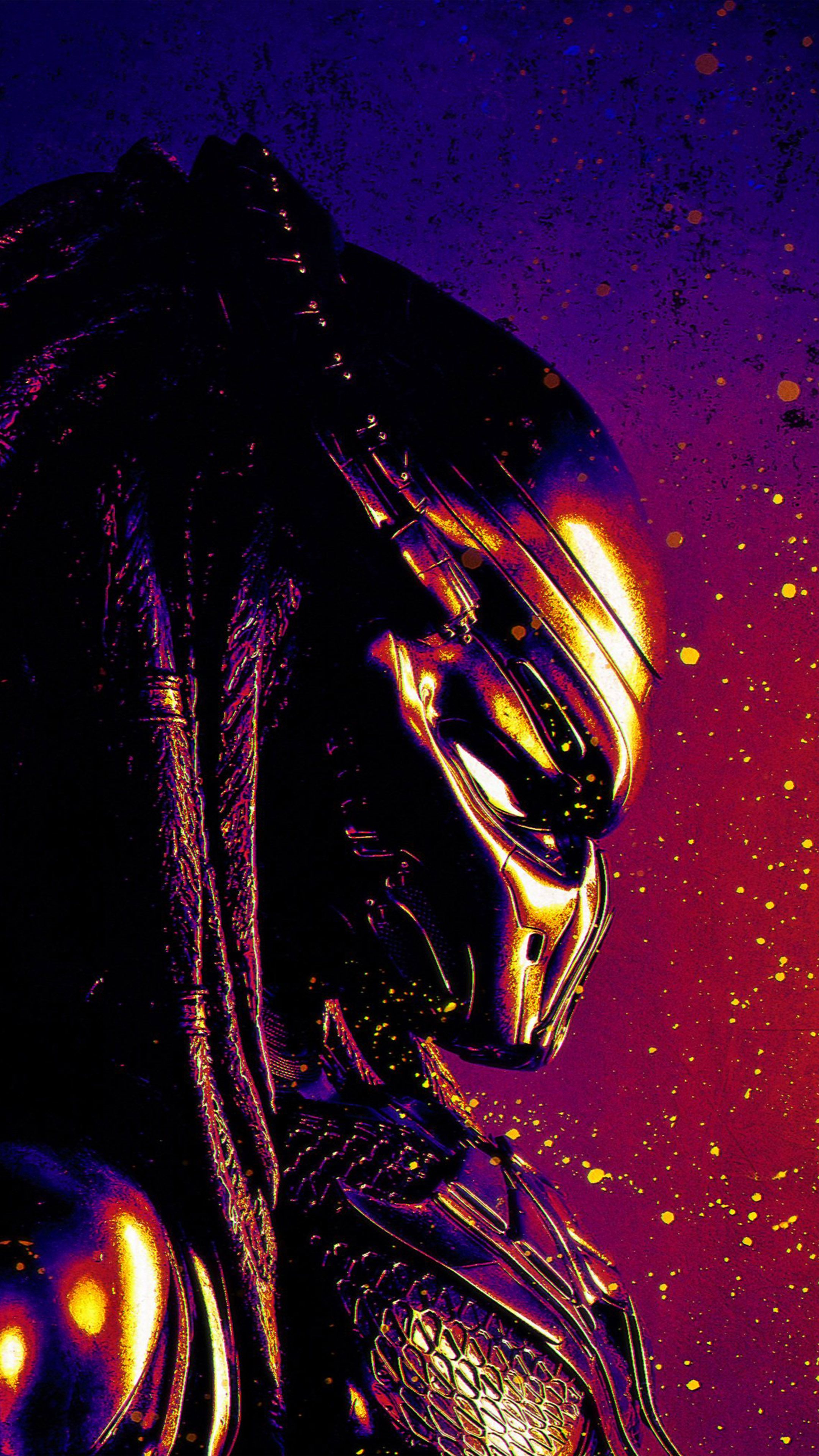 Predator Phone Wallpapers