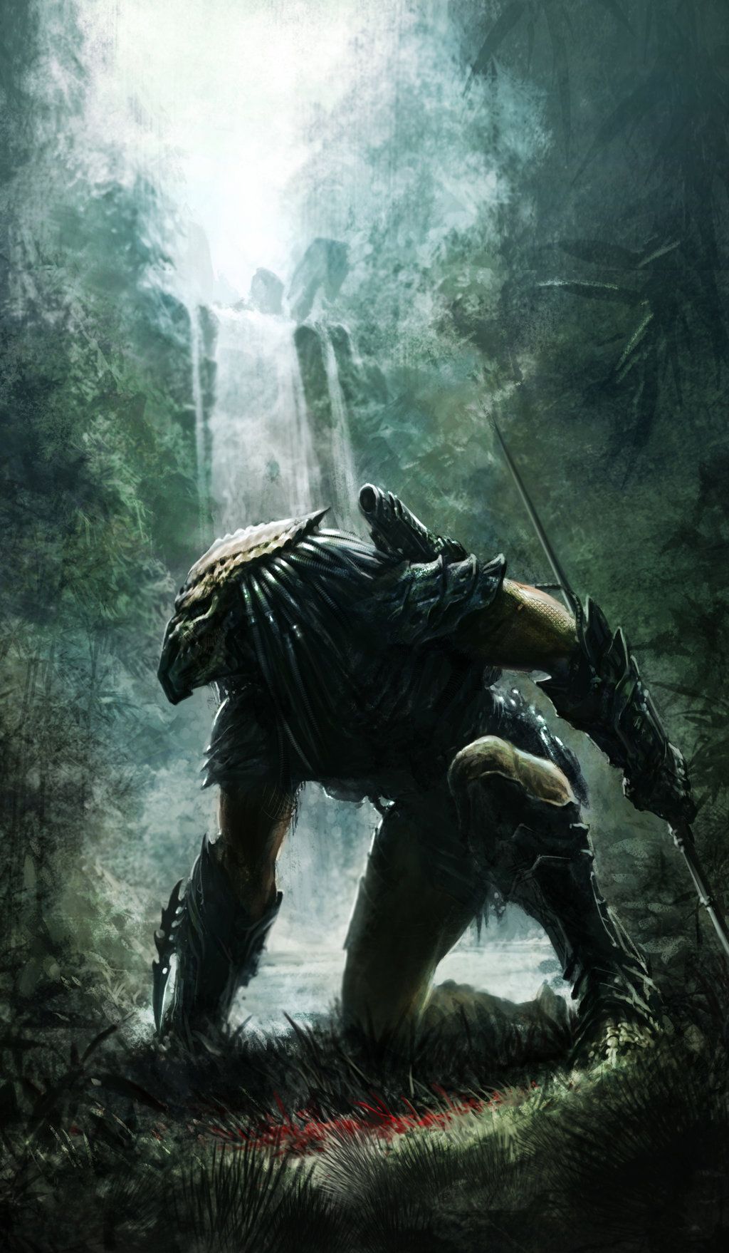 Predator Phone Wallpapers