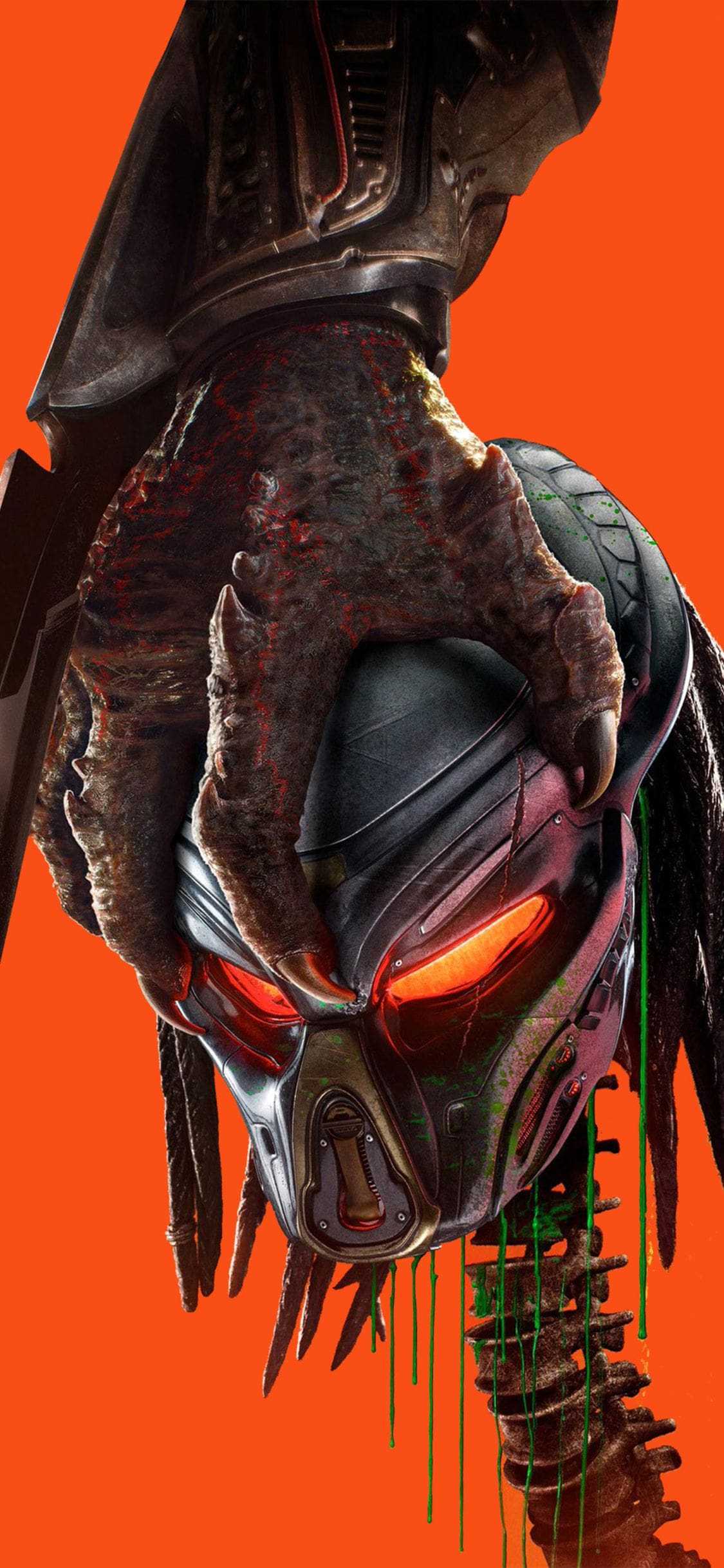 Predator Phone Wallpapers