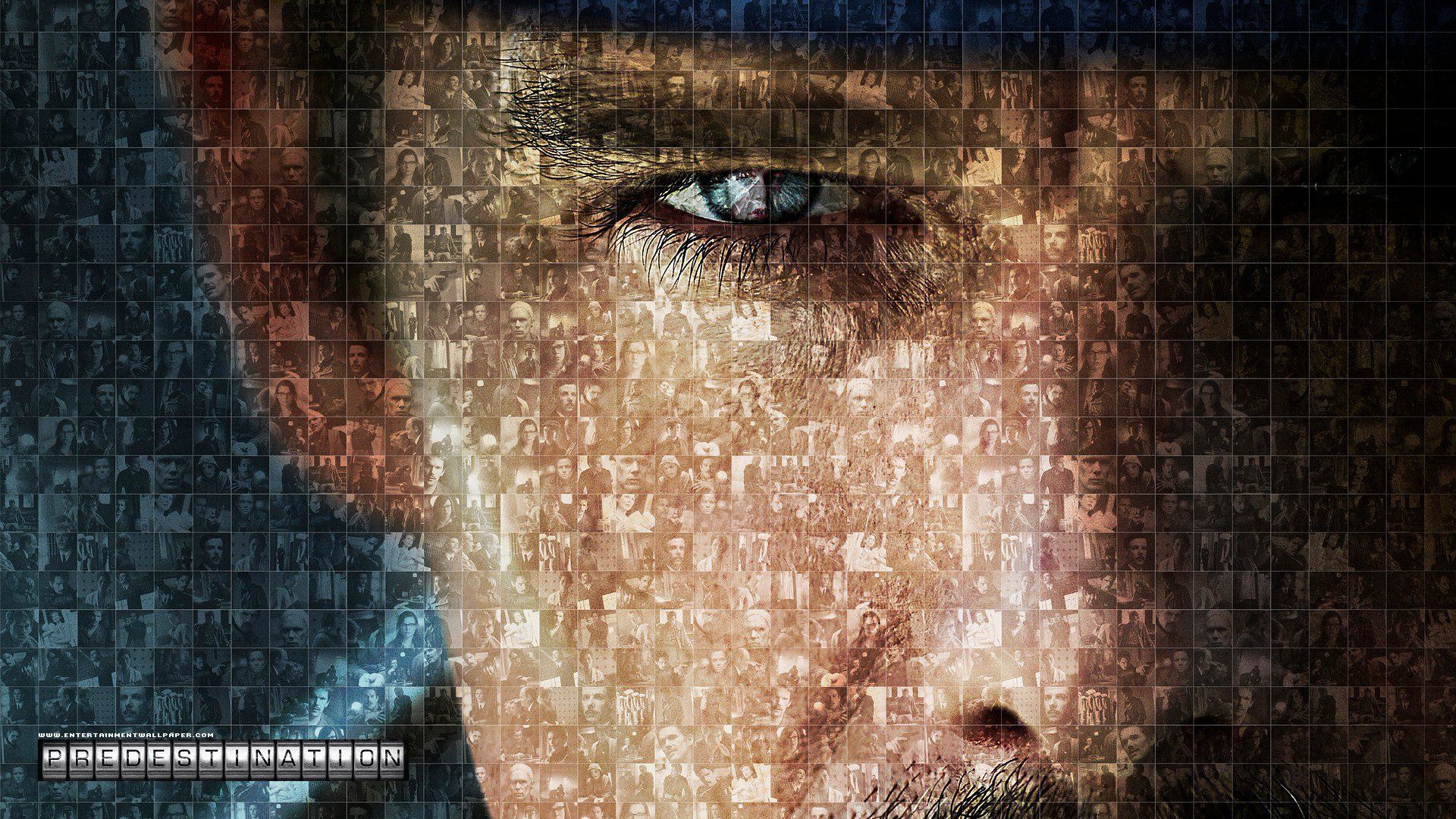 Predestination Wallpapers