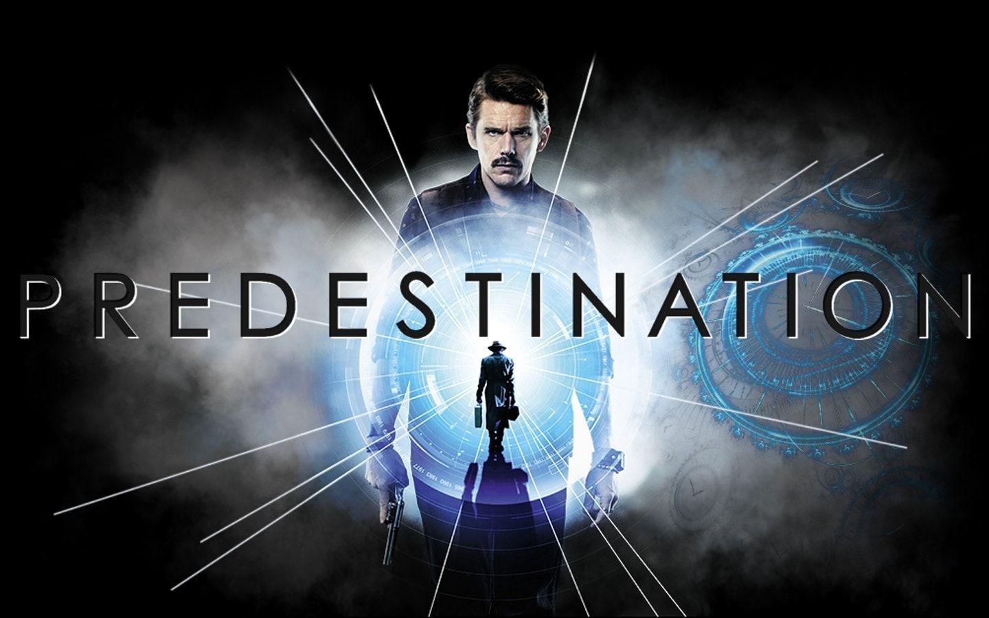 Predestination Wallpapers