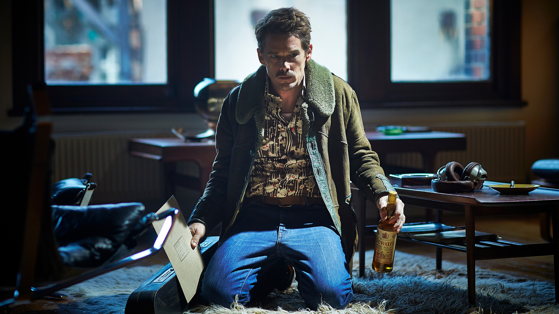 Predestination Wallpapers