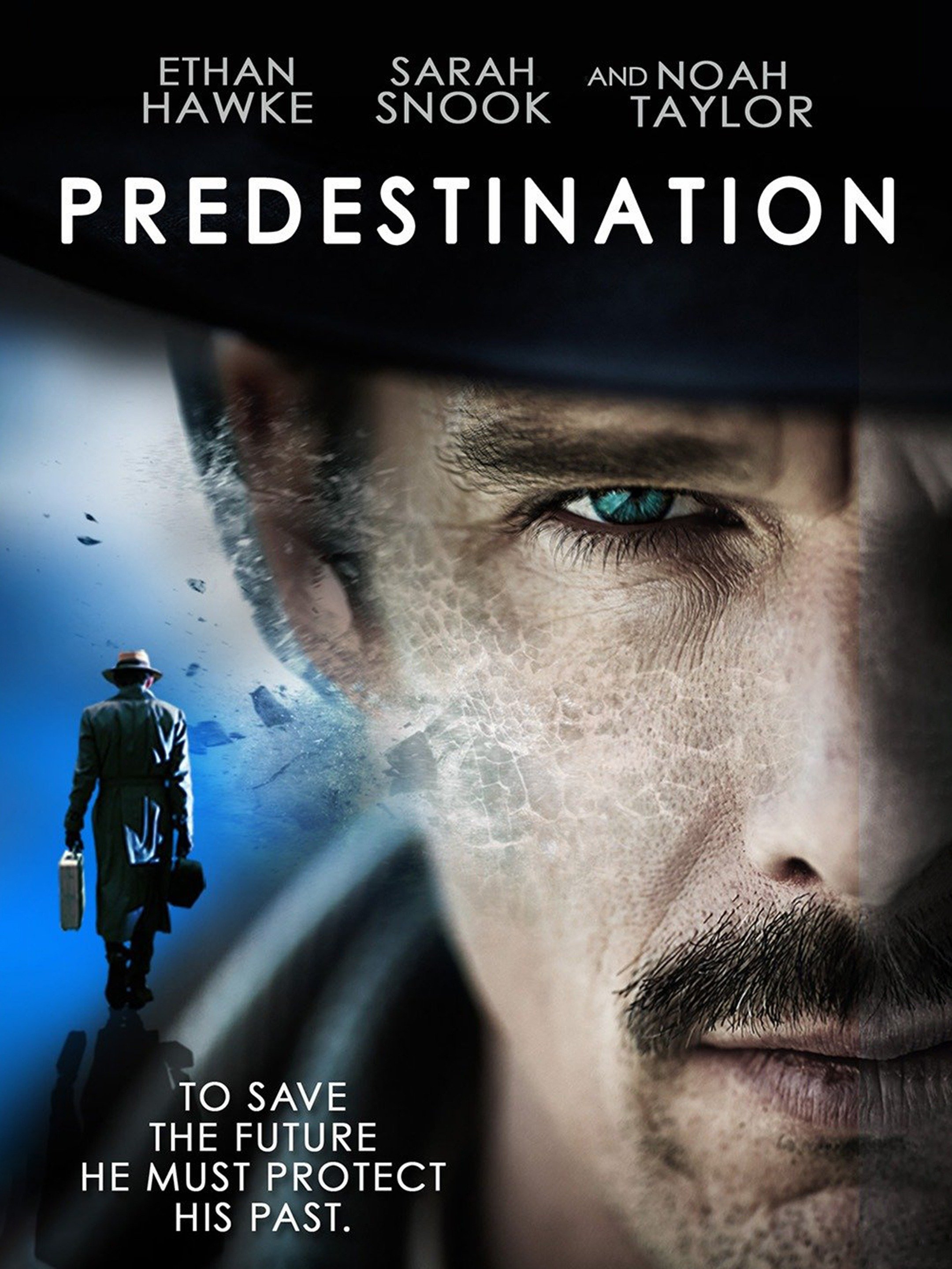 Predestination Wallpapers