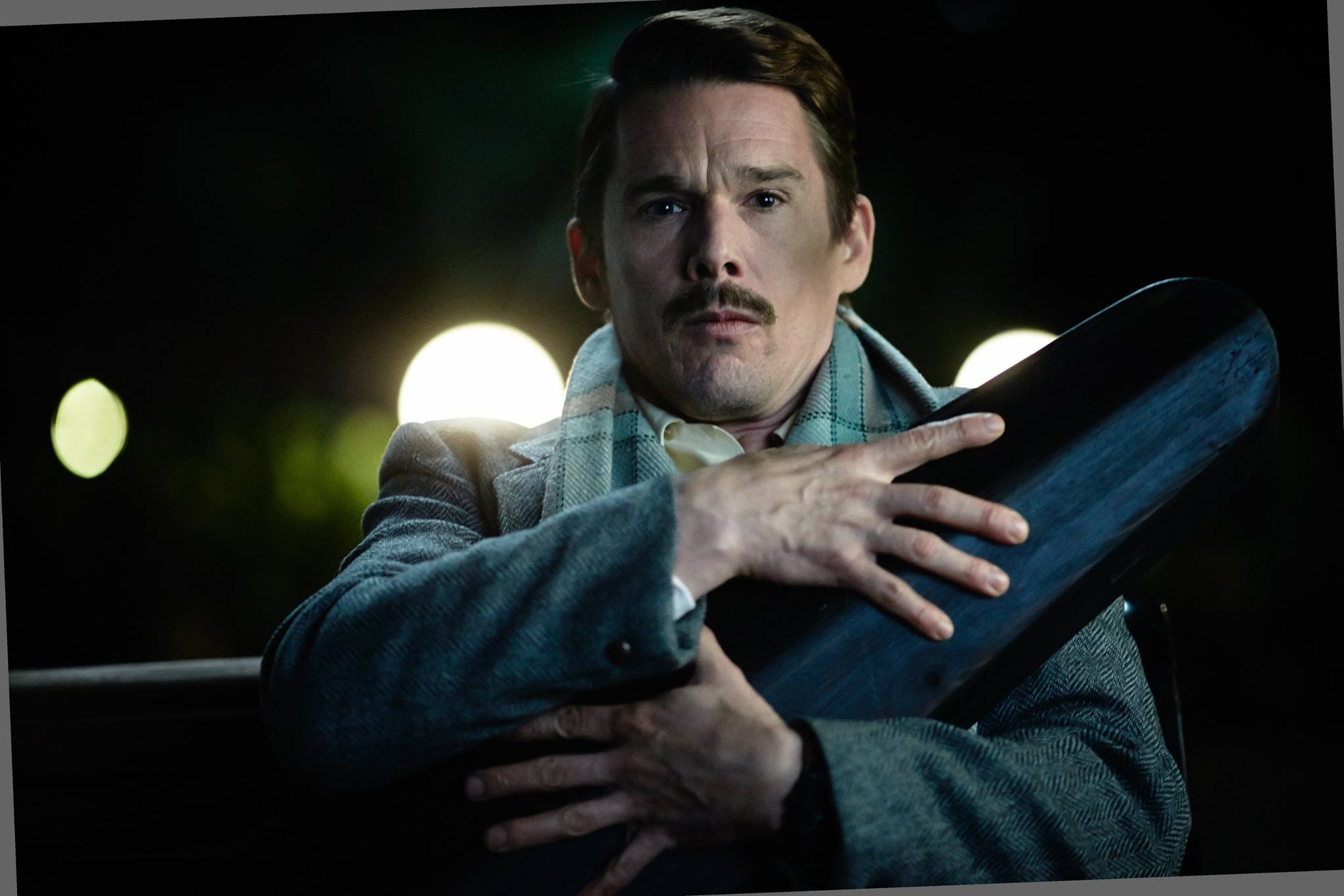 Predestination Wallpapers