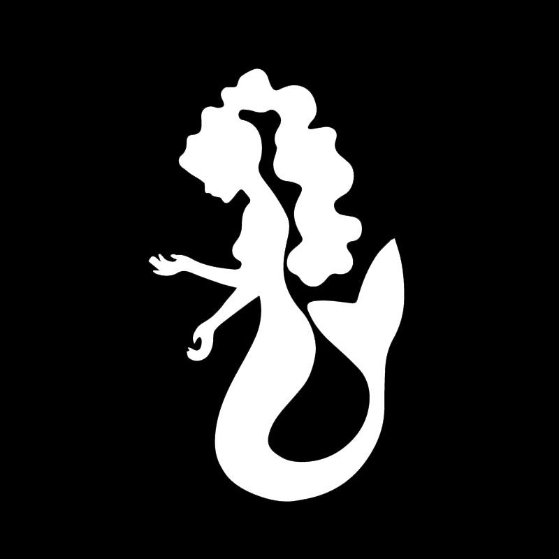 Pregnant Mermaid Svg Wallpapers