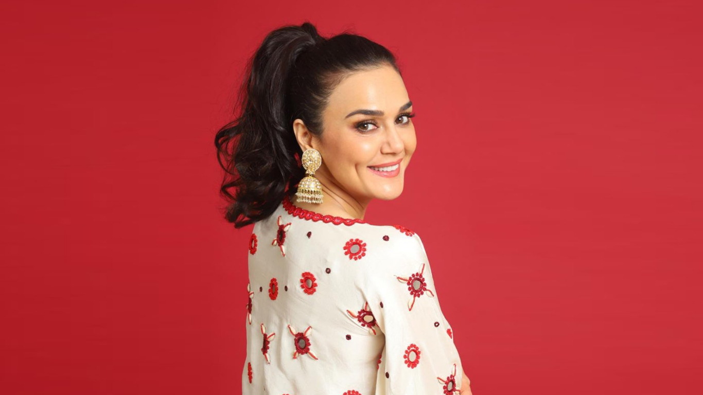 Preity Zinta Wallpapers