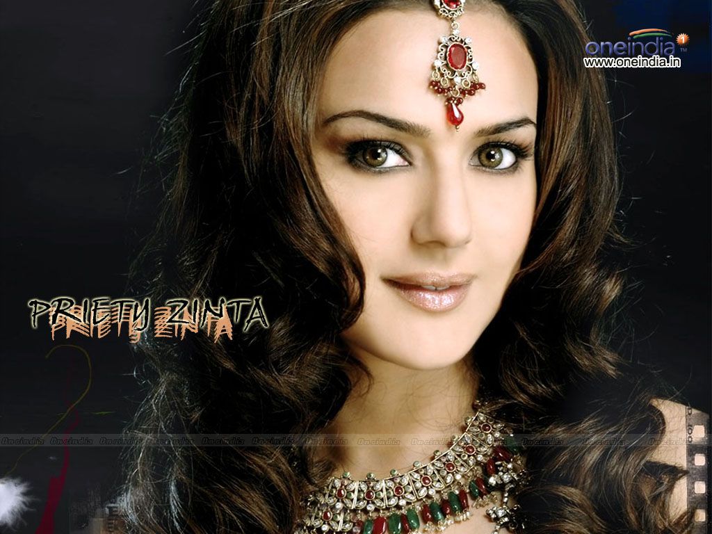 Preity Zinta Wallpapers