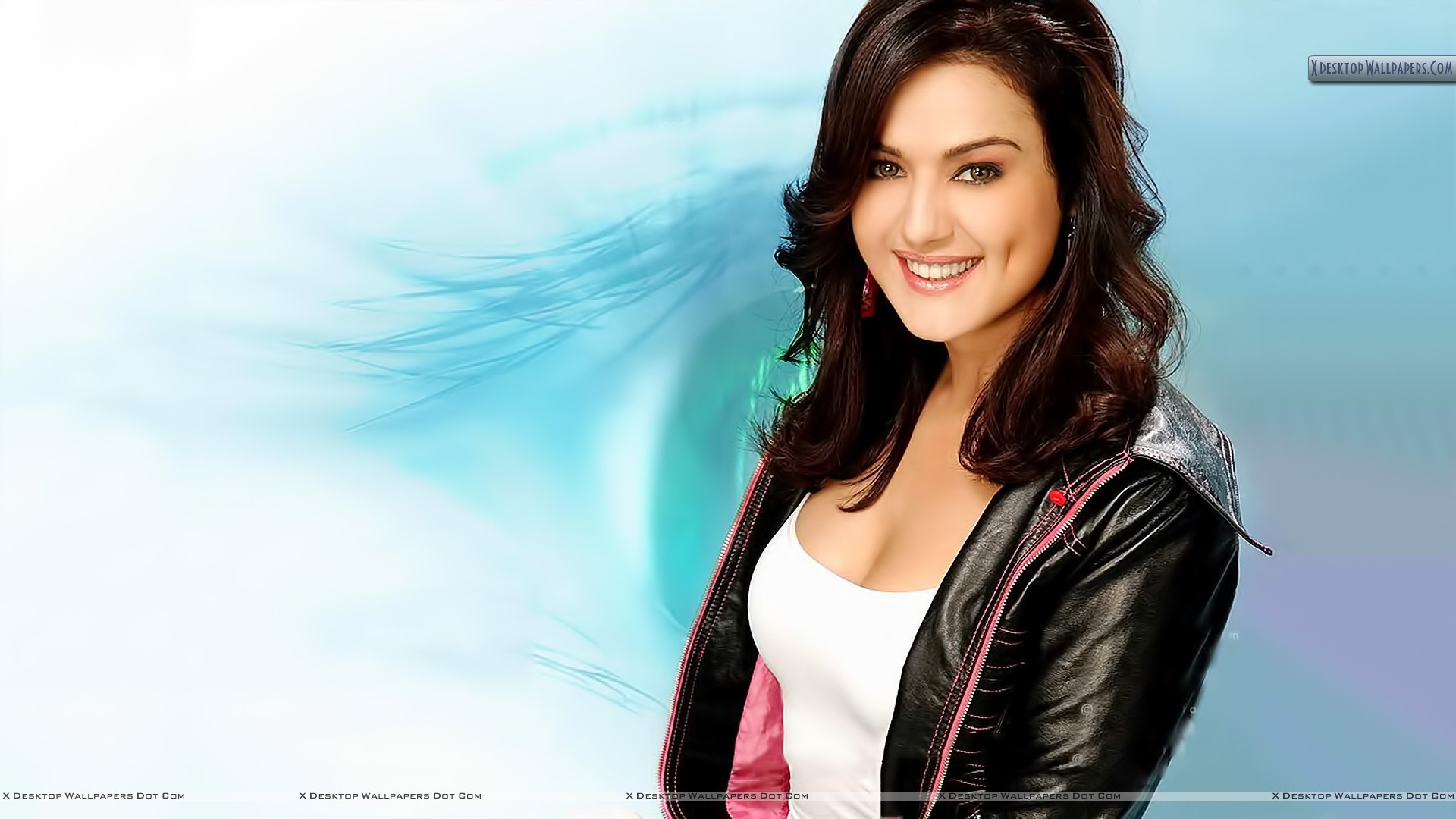 Preity Zinta Wallpapers