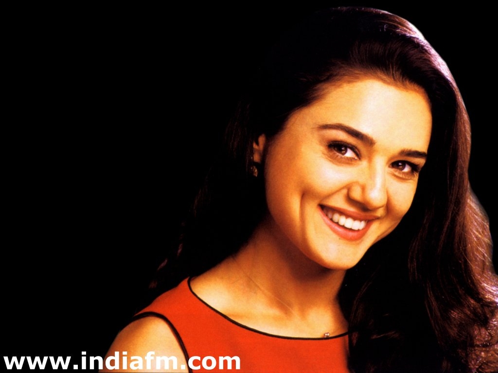 Preity Zinta Wallpapers