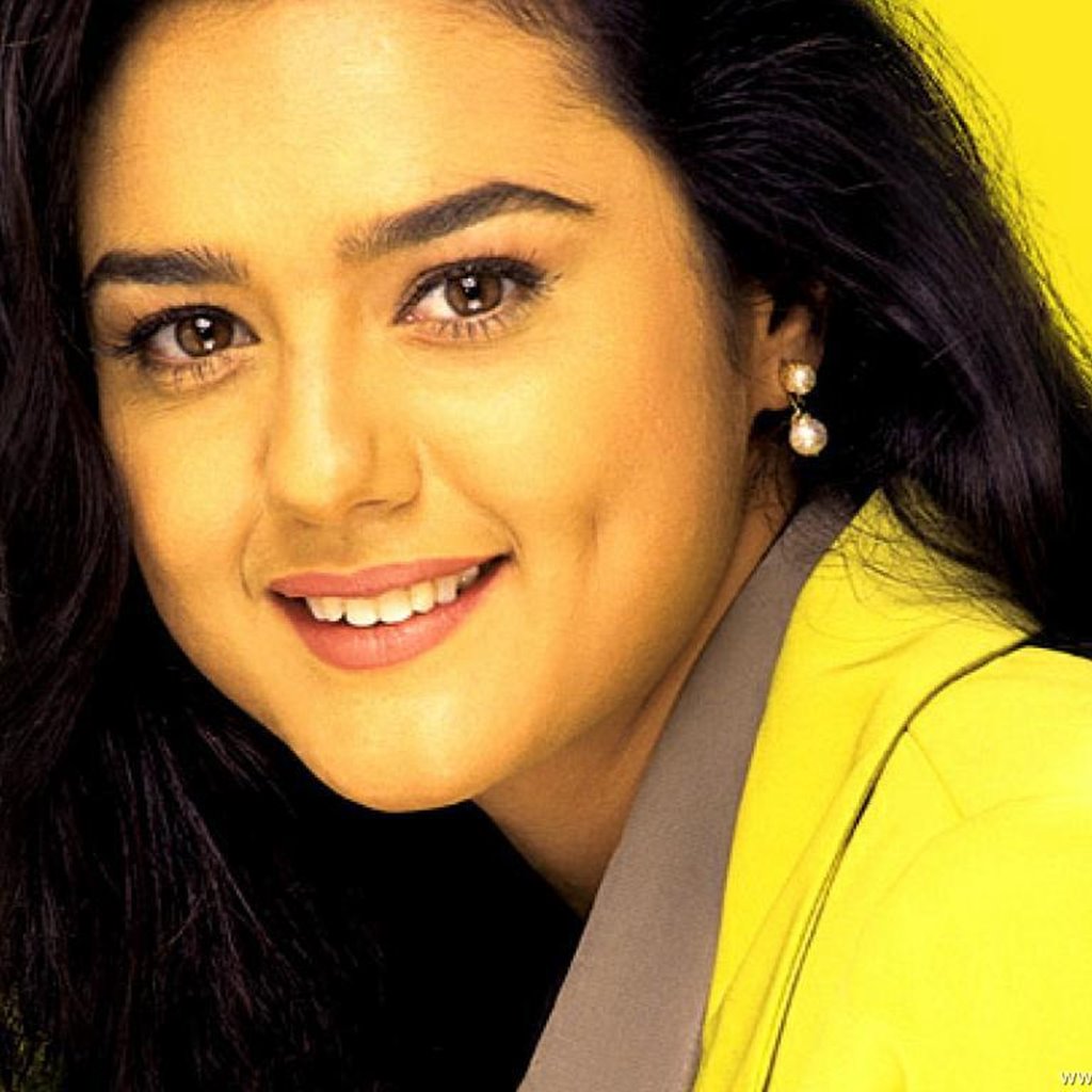 Preity Zinta Wallpapers