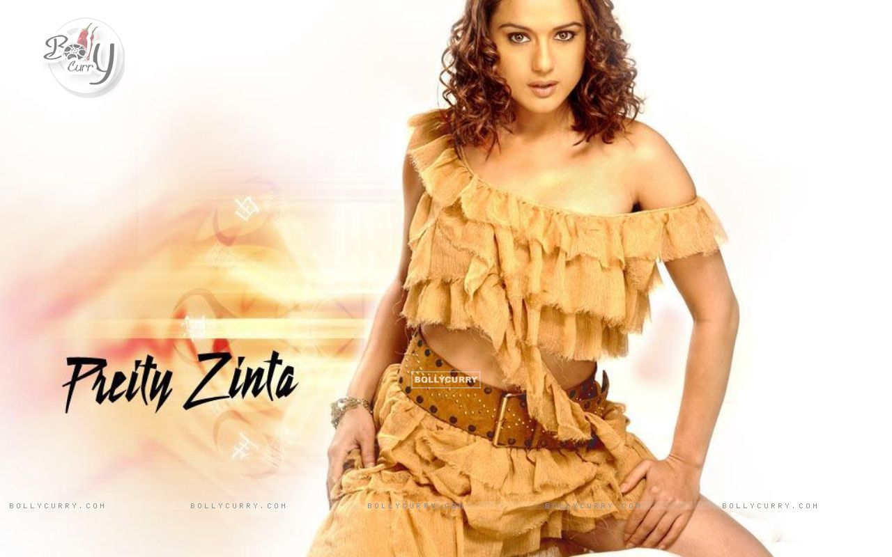 Preity Zinta Wallpapers