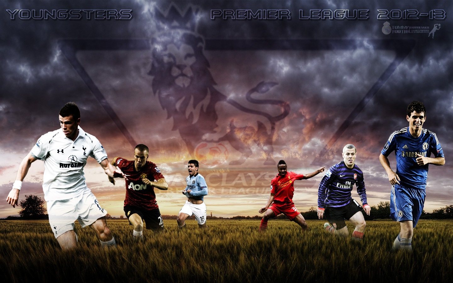 Premier League Wallpapers