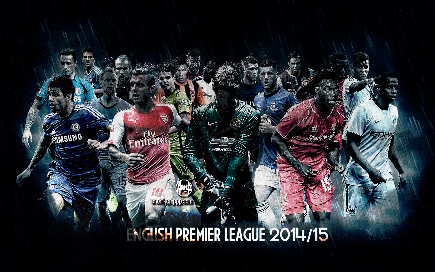 Premier League Wallpapers