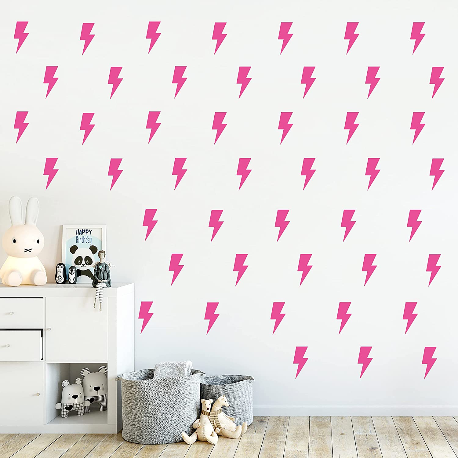 Preppy Lightning Bolt Wallpapers