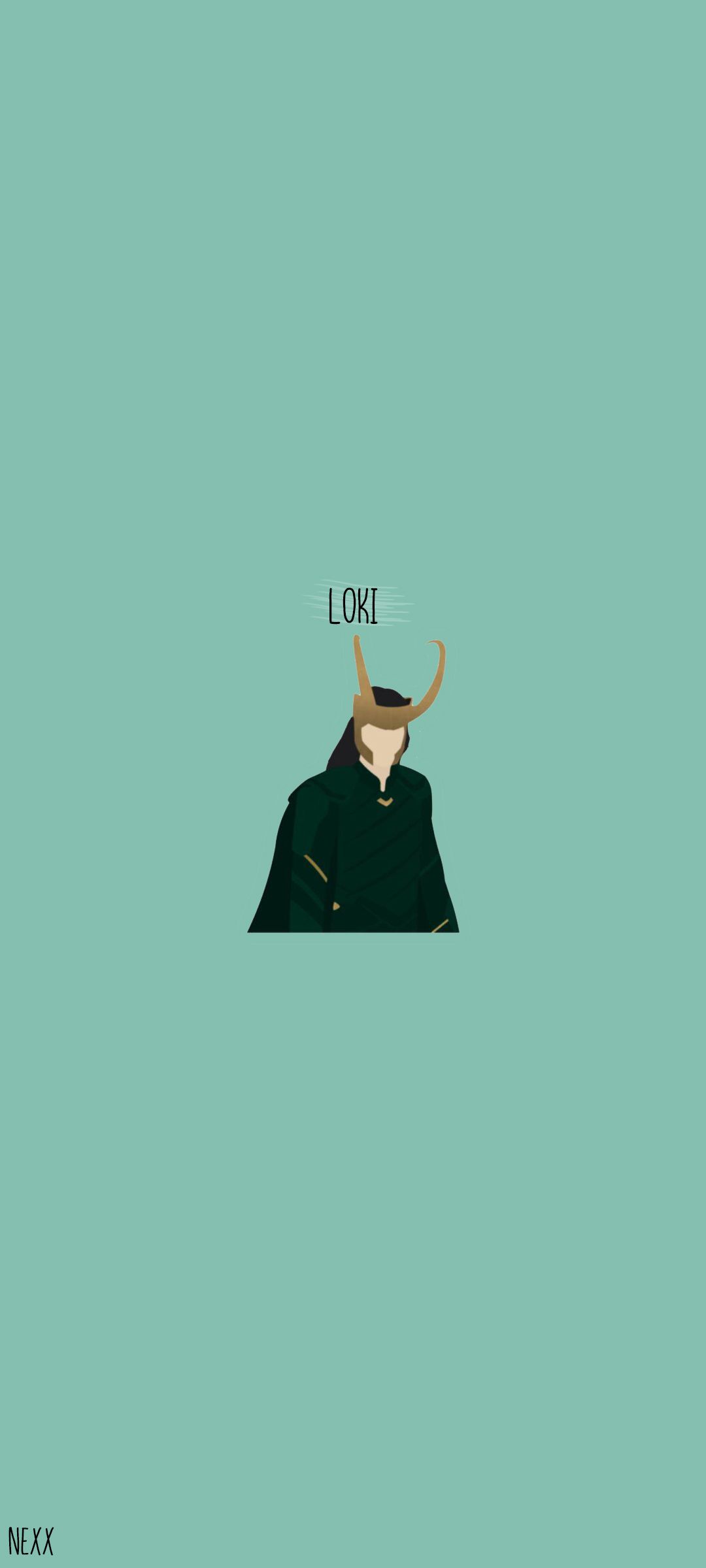 President Loki Wallpapers