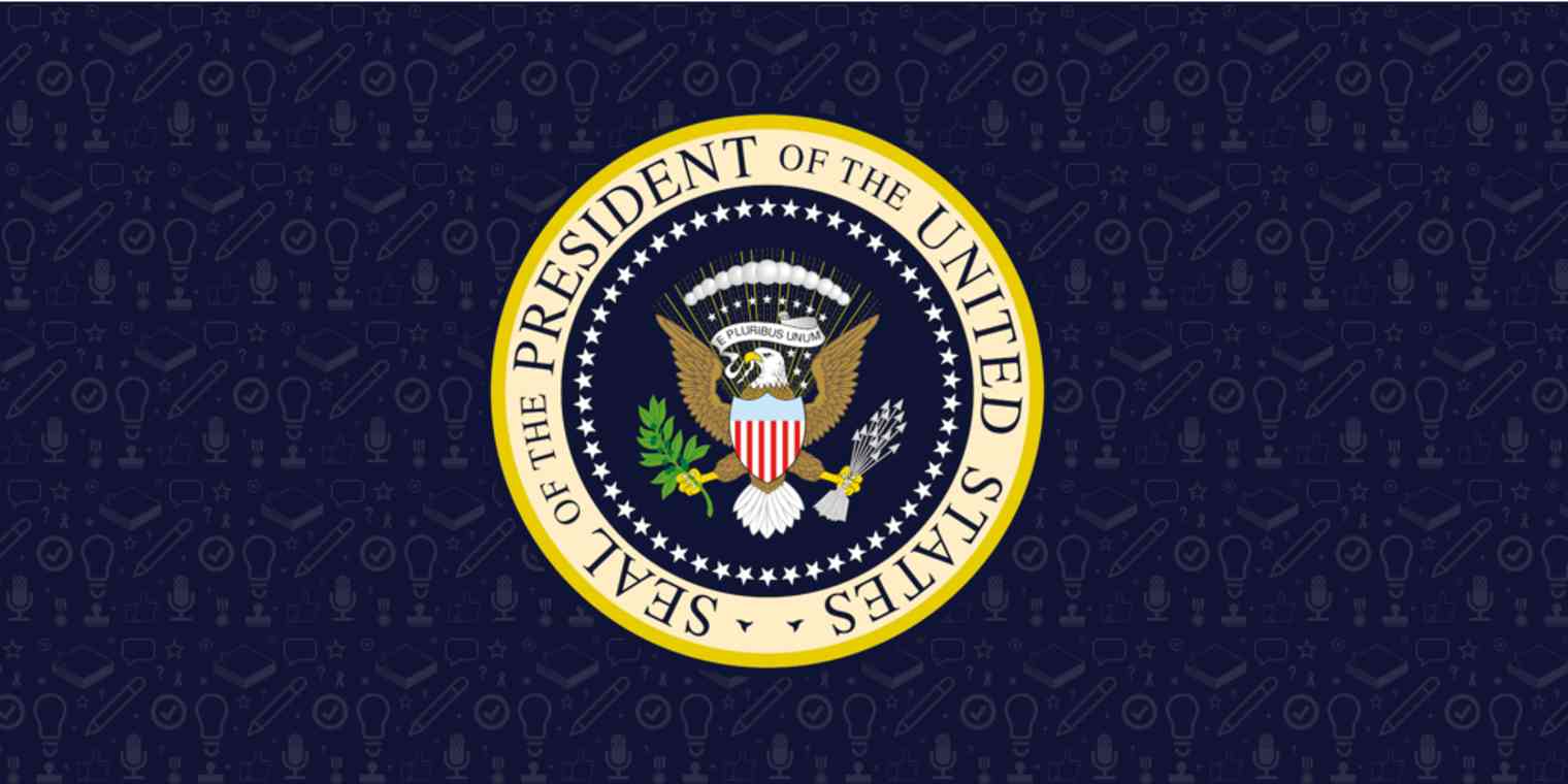 Presidential Wallpapers