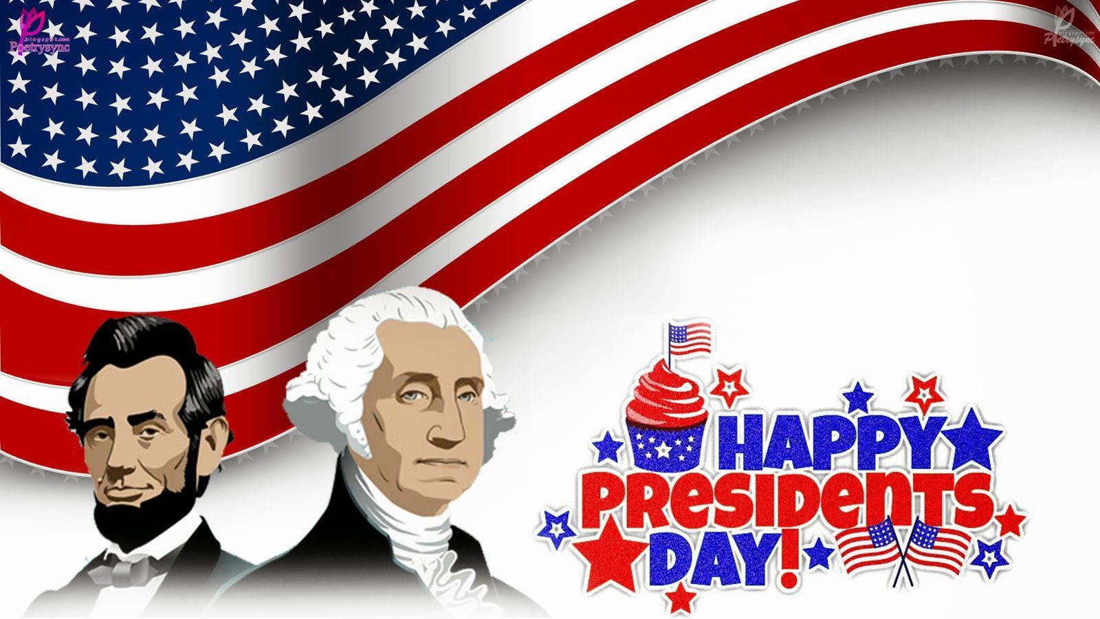 Presidents' Day Wallpapers