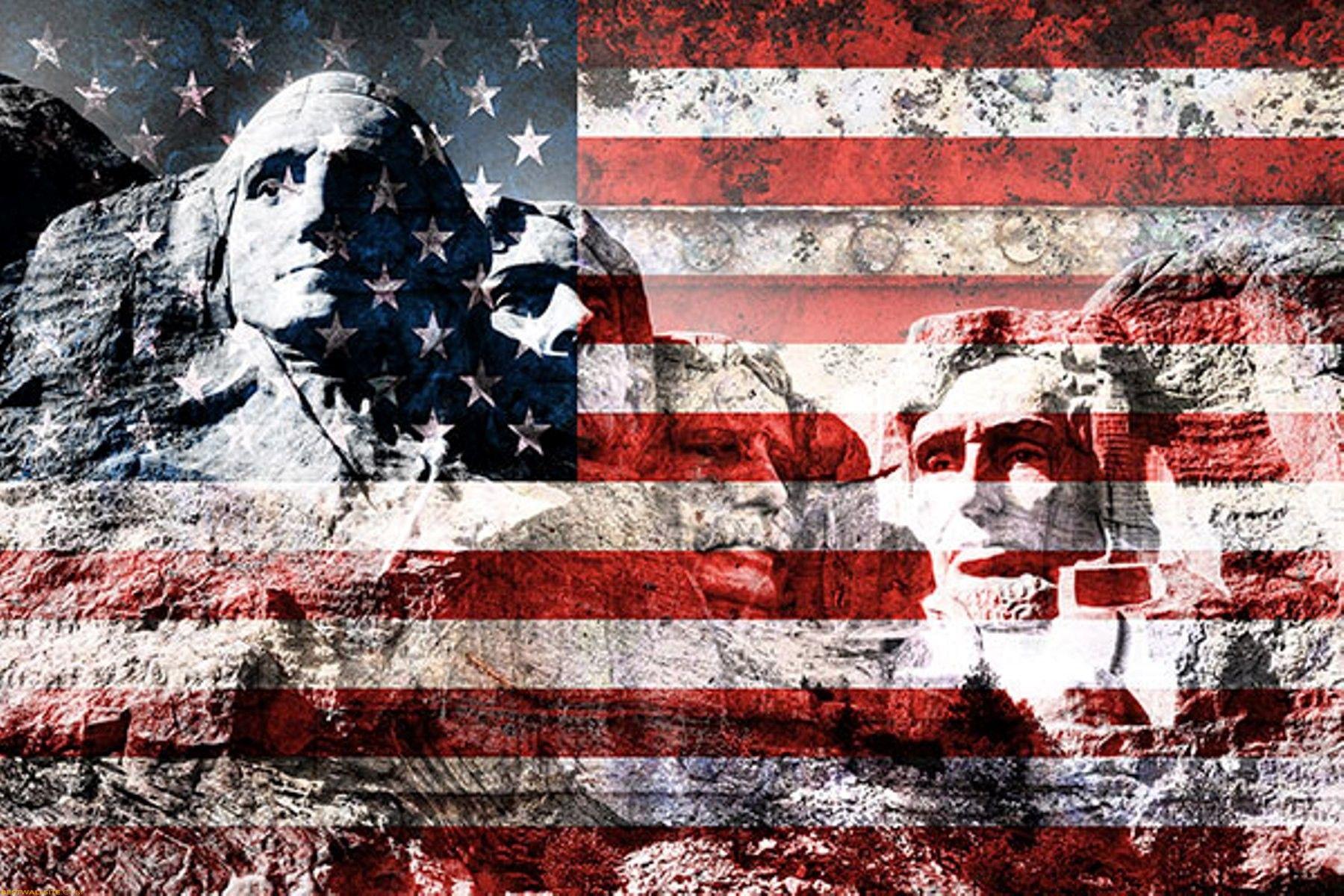 Presidents' Day Wallpapers