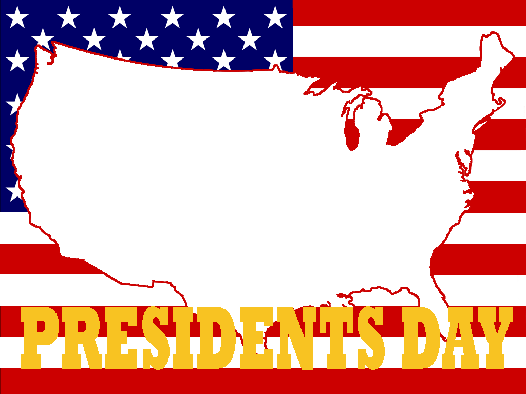 Presidents Day Wallpapers