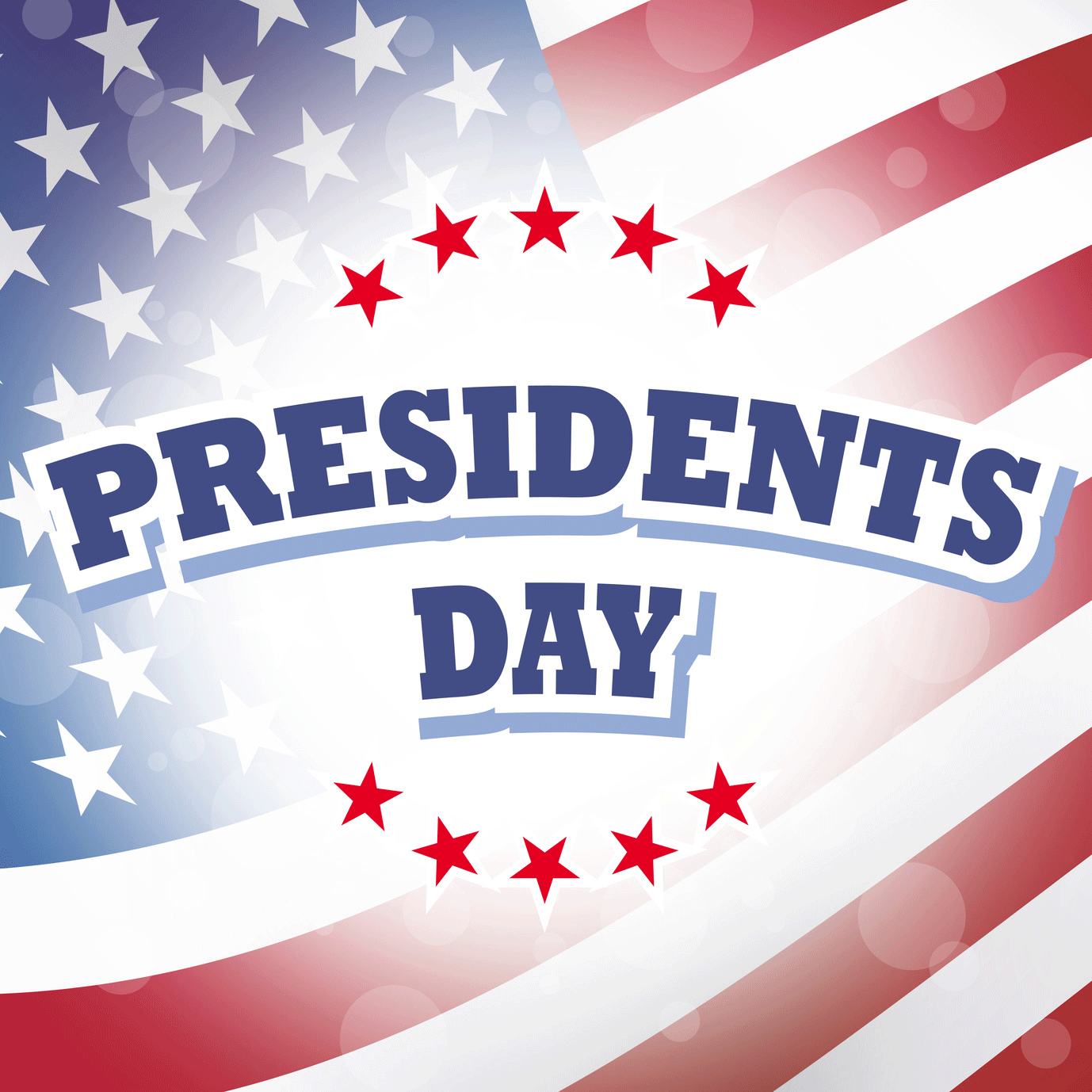 Presidents Day Wallpapers