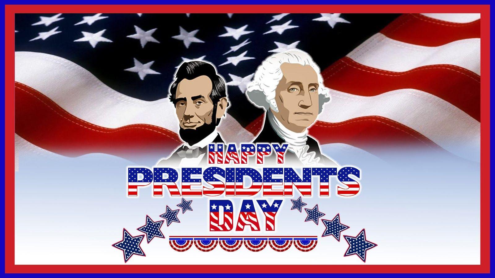 Presidents Day Wallpapers