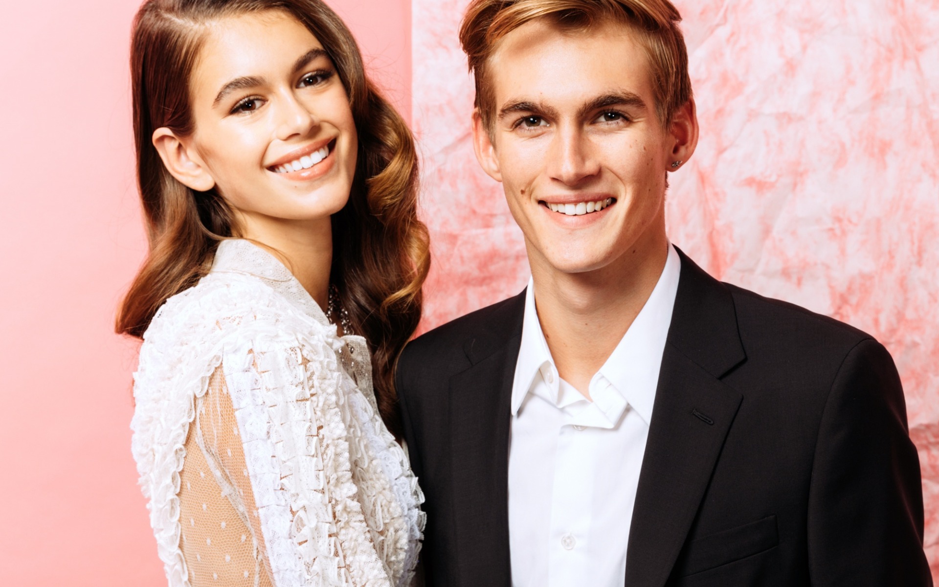 Presley Gerber Wallpapers