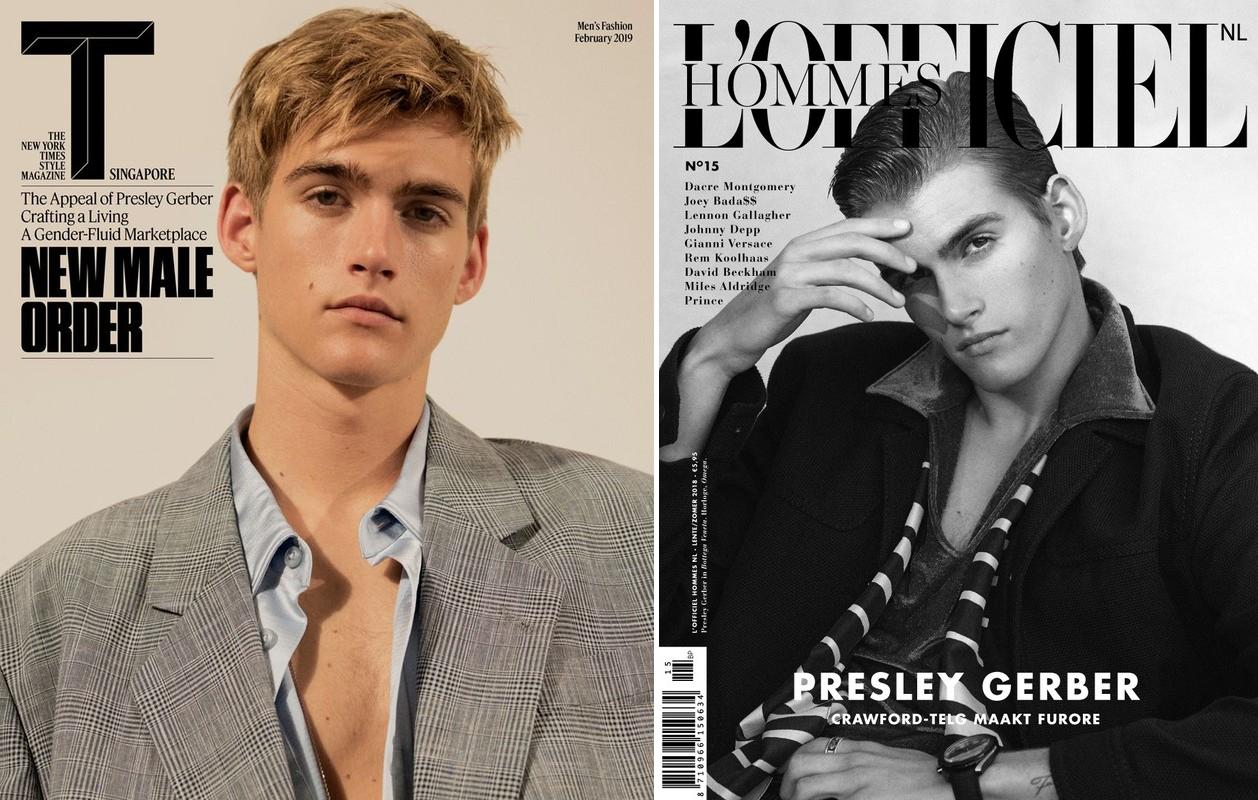 Presley Gerber Wallpapers