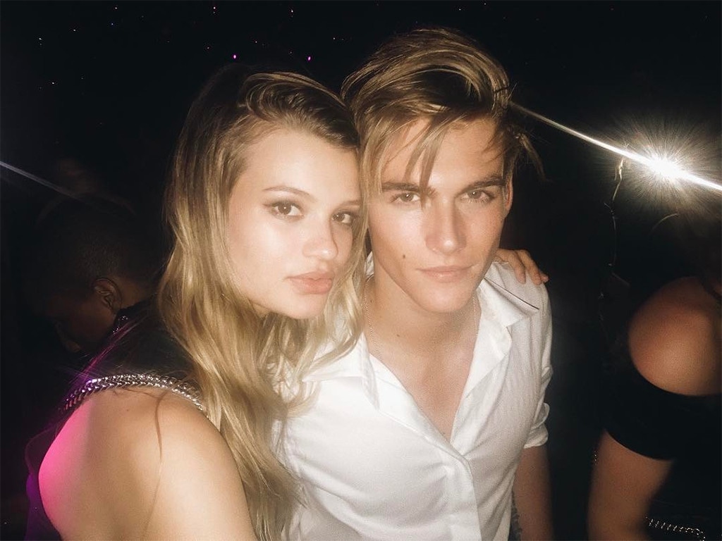 Presley Gerber Wallpapers