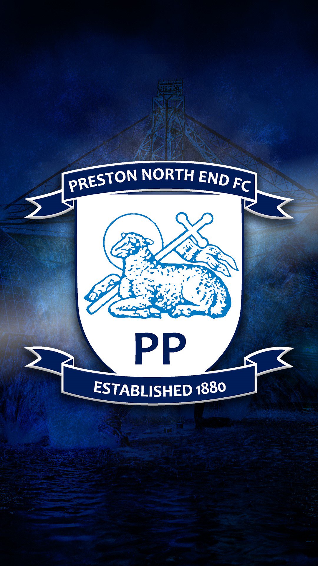 Preston North End F.C. Wallpapers