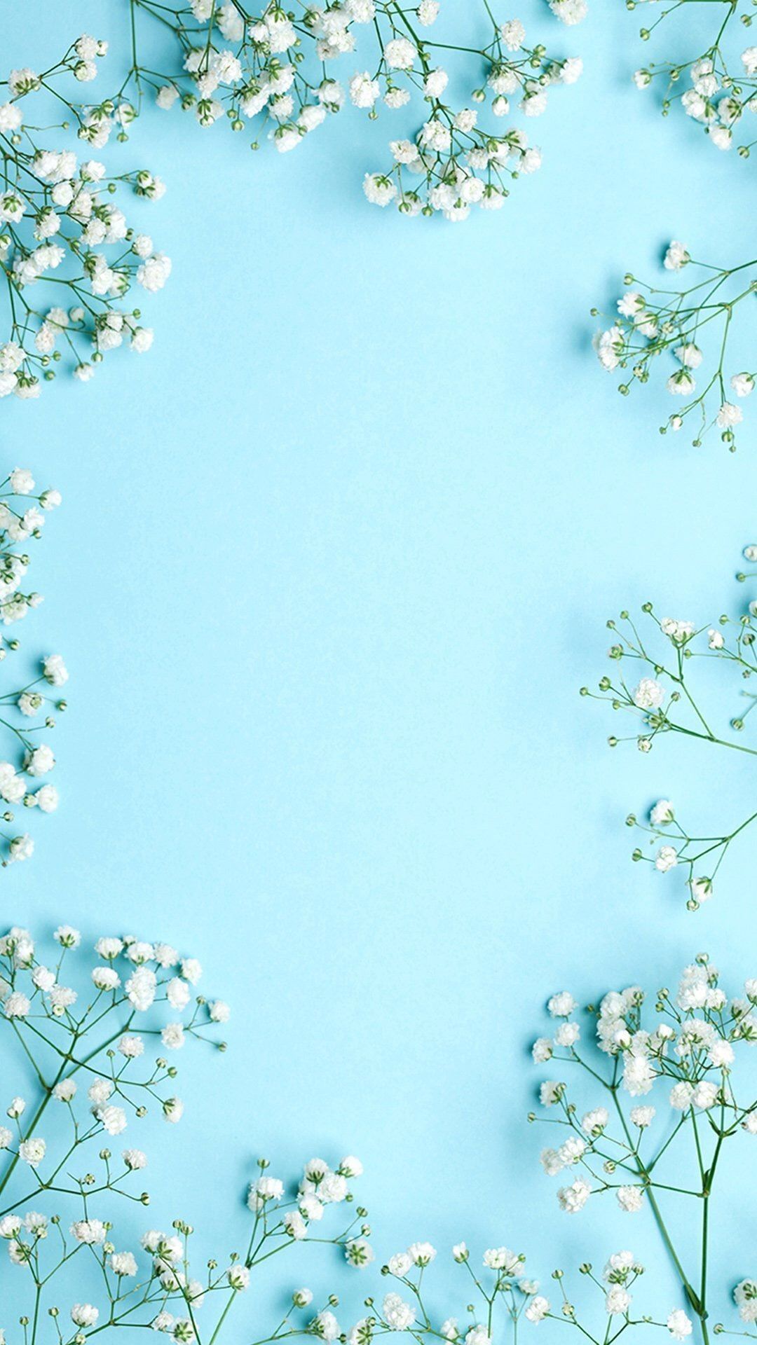 Pretty Blue Wallpapers