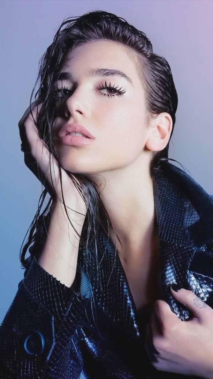 Pretty Dua Lipa 2018 Wallpapers