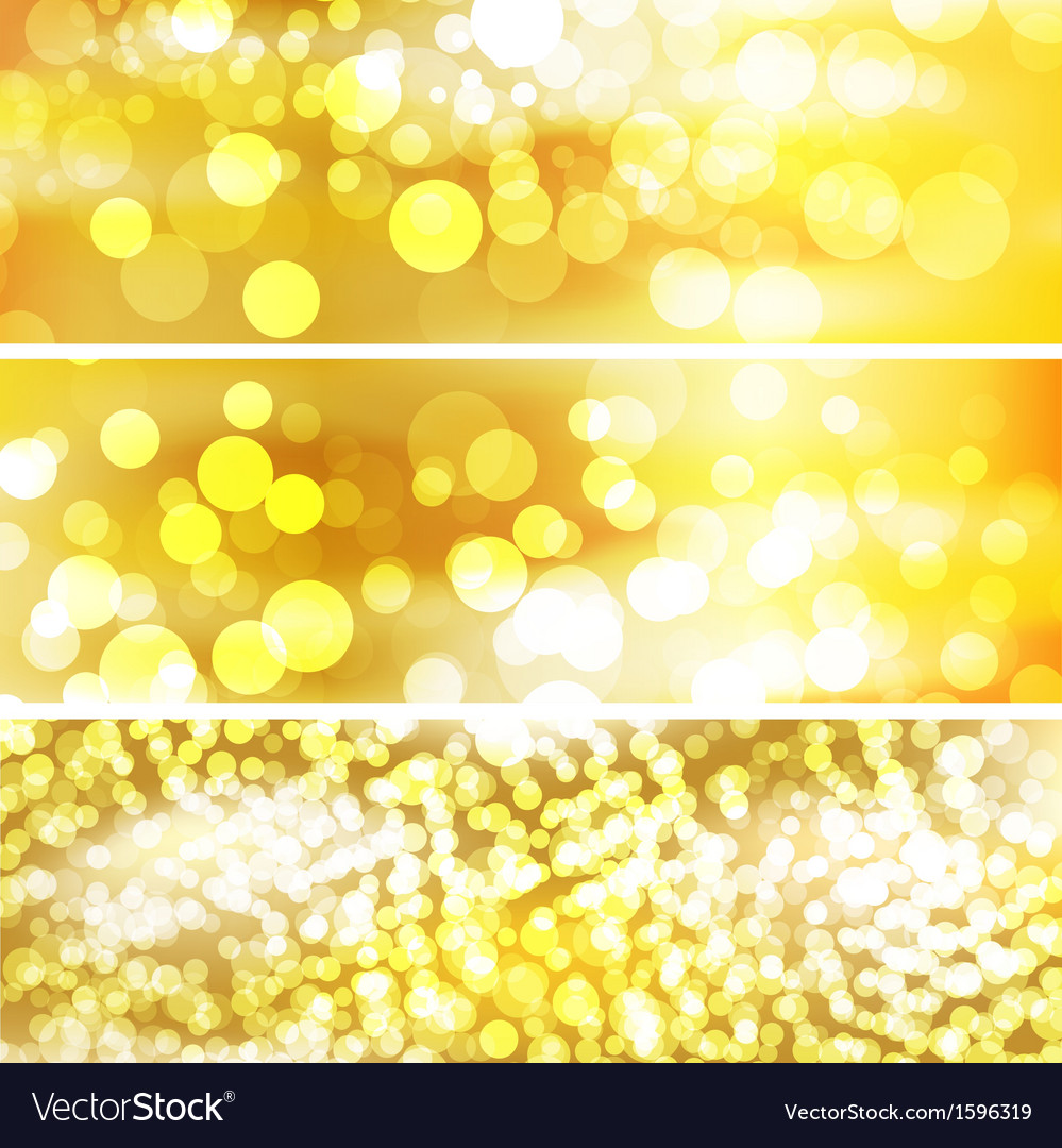 Pretty Gold Backgrounds