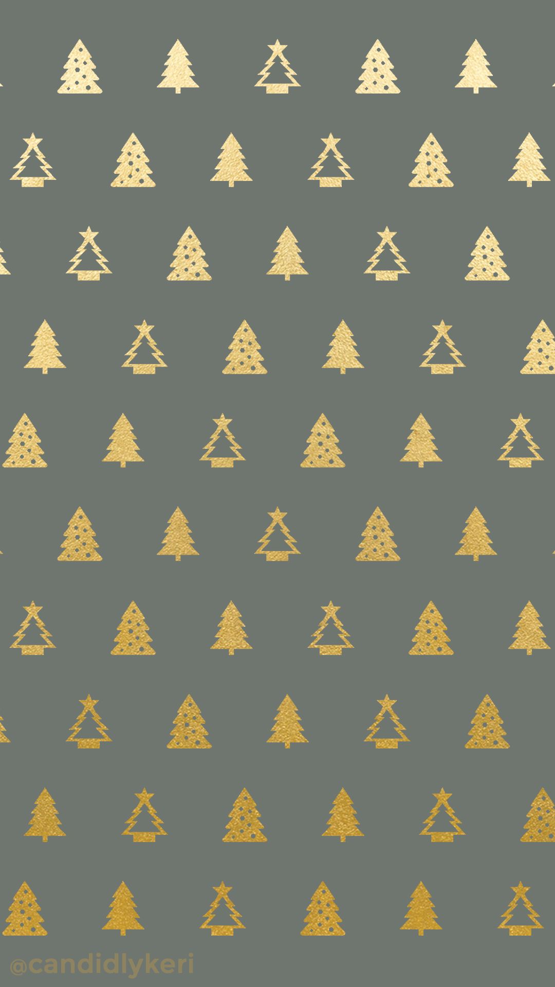 Pretty Gold Backgrounds