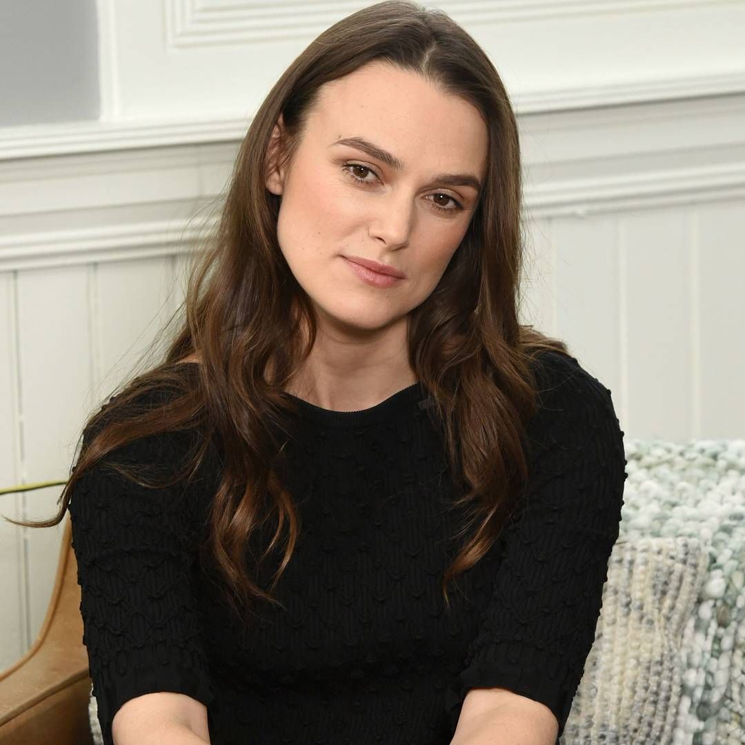 Pretty Keira Knightley For Variety 2018 Wallpapers