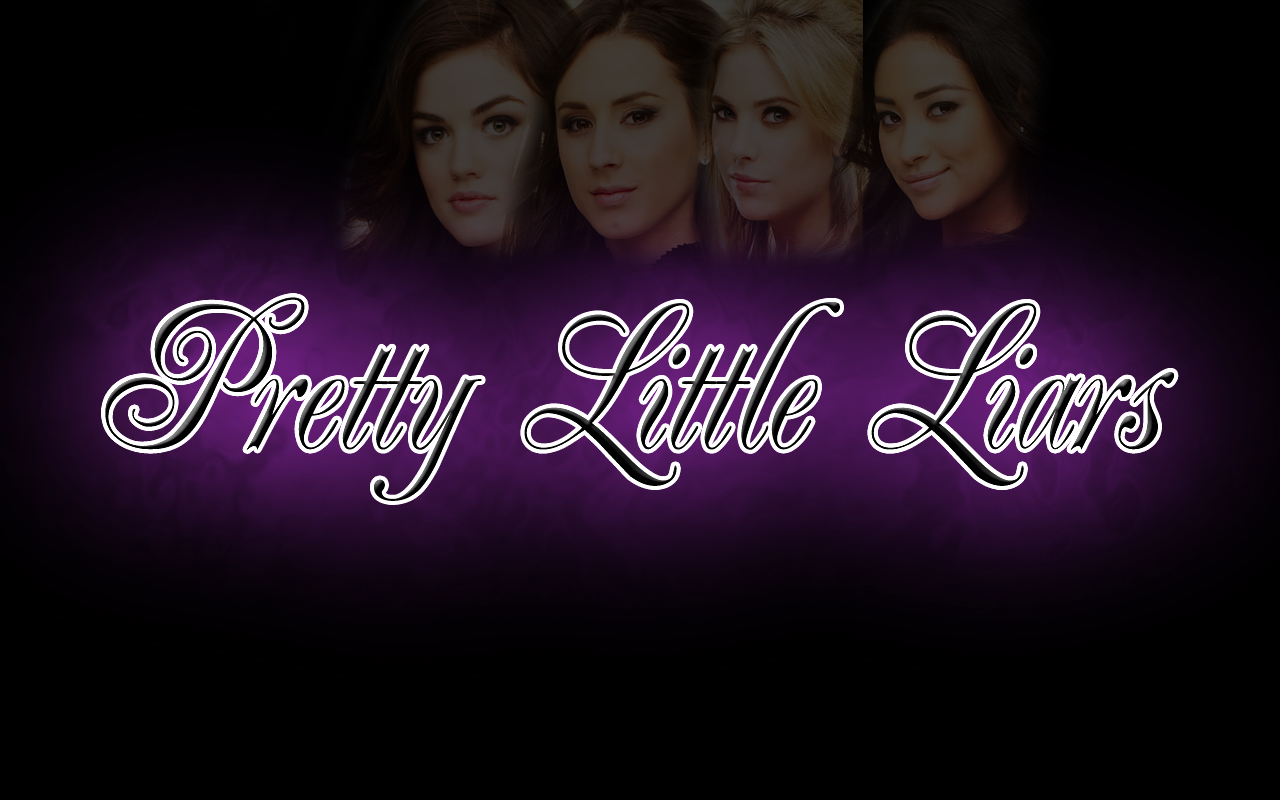 Pretty Little Liars Wallpapers